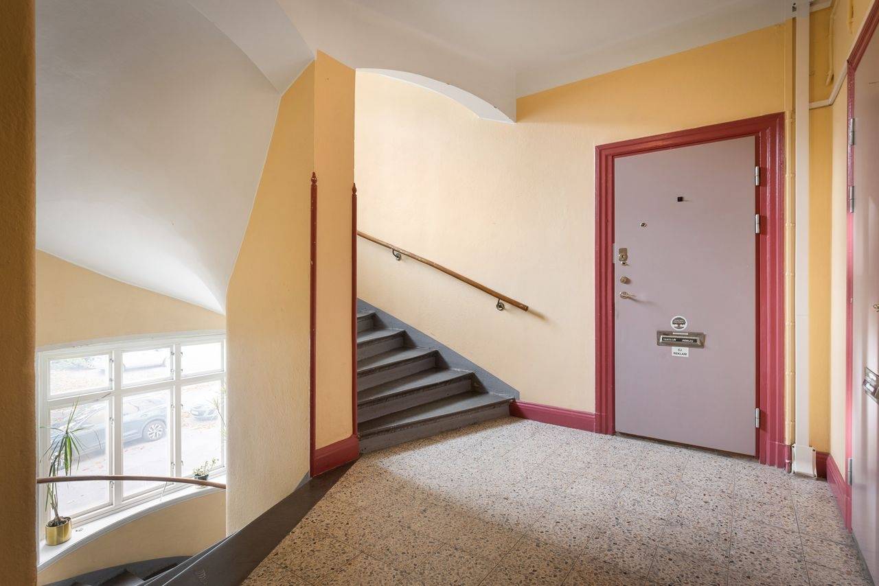 1 rum Lägenhet på Götgatan 4B Sundbybergs kommun - bild 15