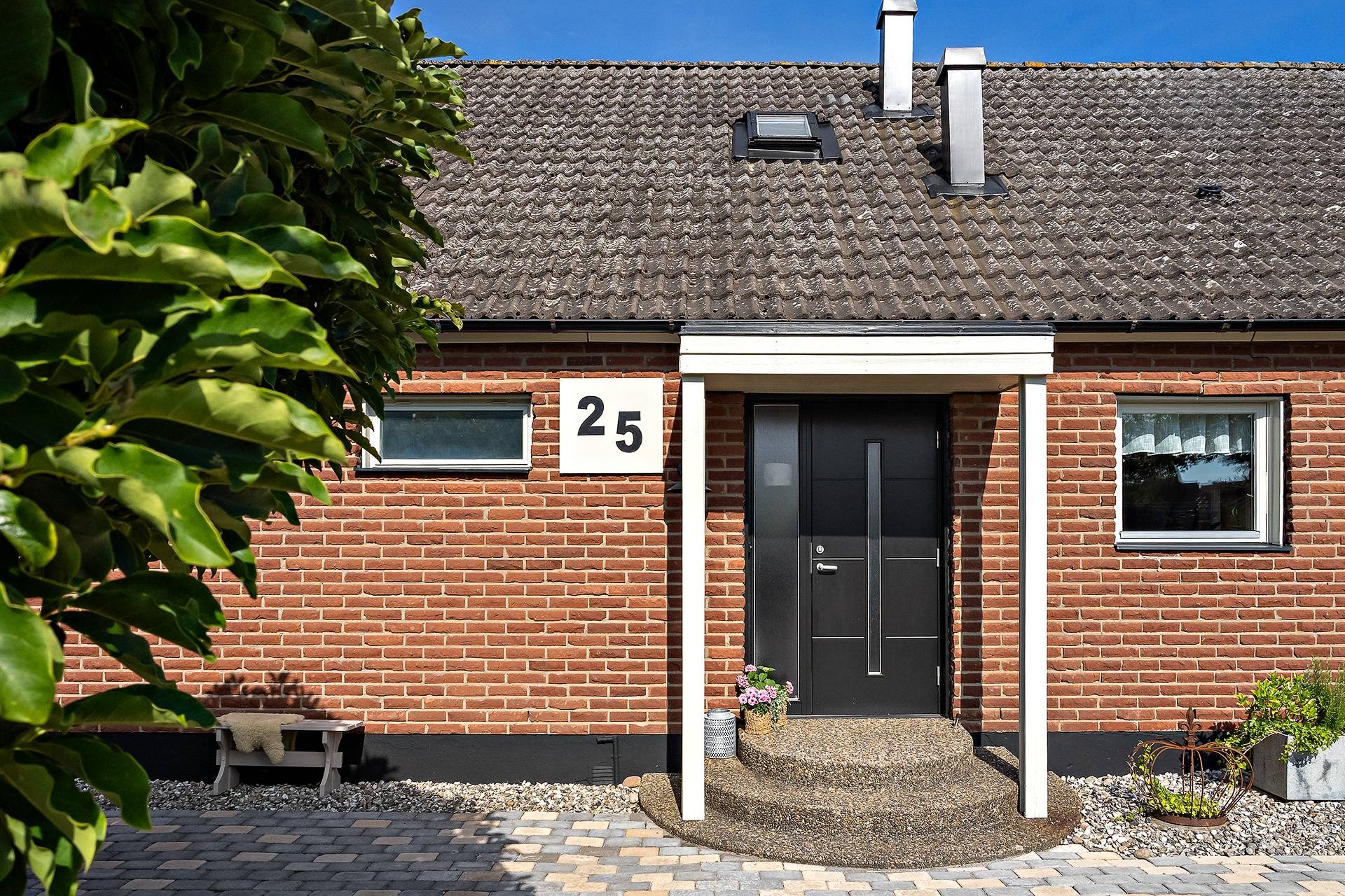 5 rum Villa på Backgatan 25 Gantofta Helsingborgs kommun - bild 46
