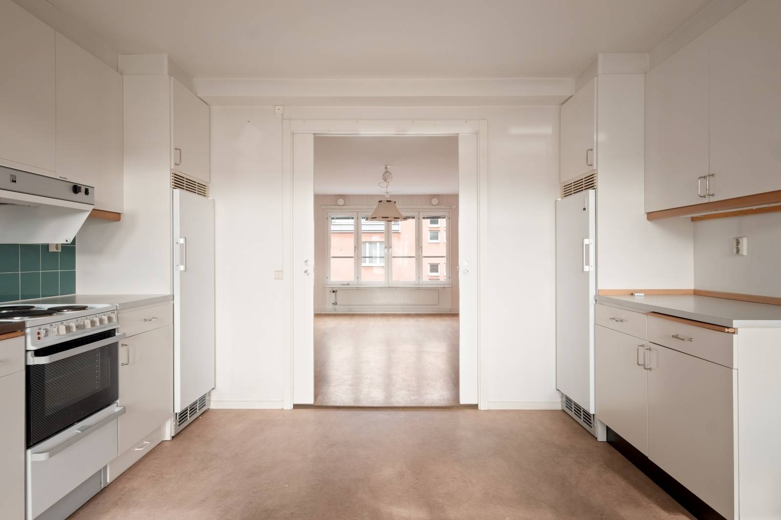 4 rum Lägenhet på Fatburs brunnsgata 12 Södermalm Stockholms kommun - bild 9