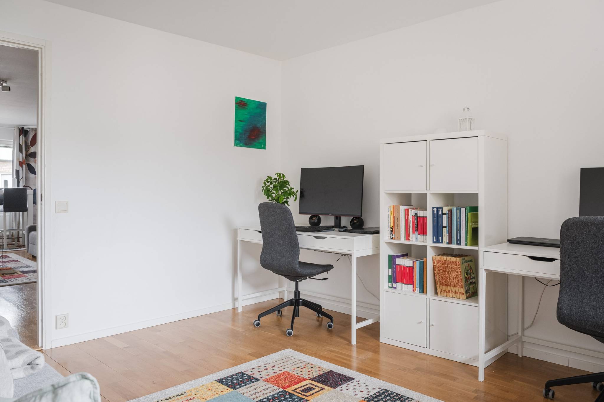 4 rum Lägenhet på Östra Förstadsgatan 10A Slussen Malmö kommun - bild 18