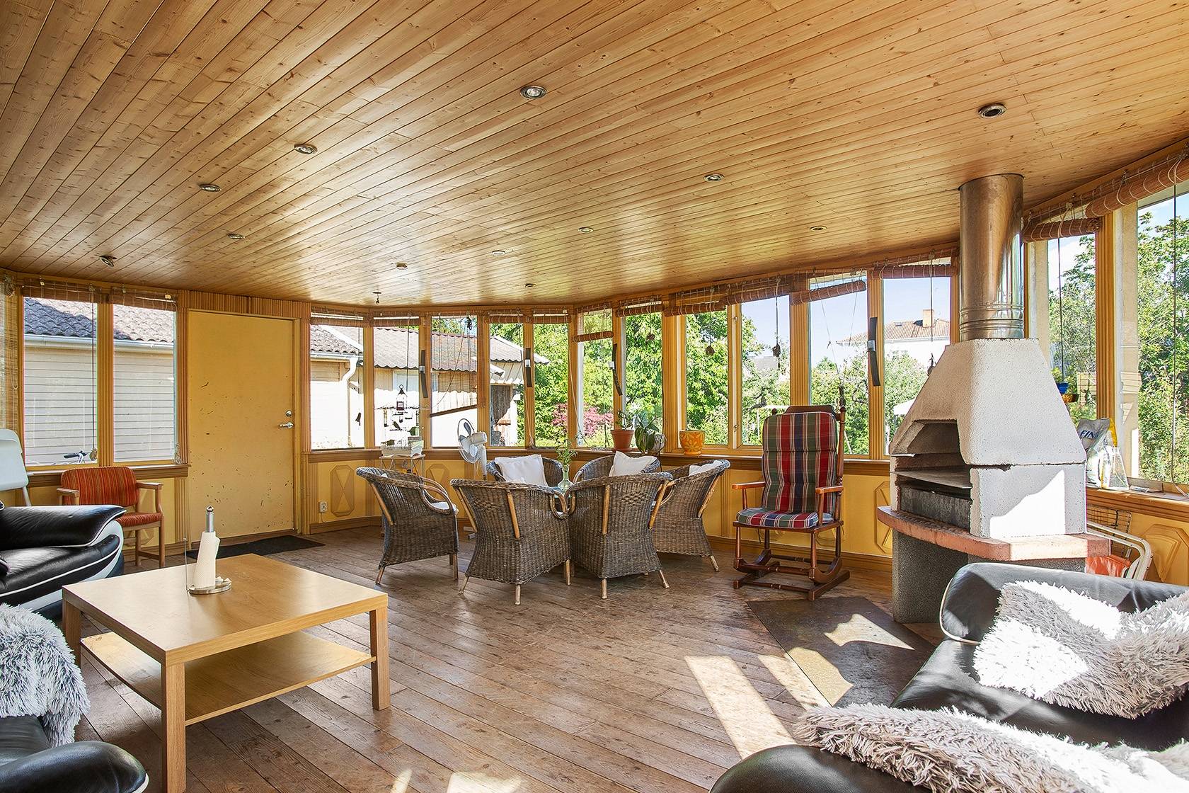 5 rum Villa på Repslagaregatan 4 Nybro Centralt Nybro kommun - bild 12