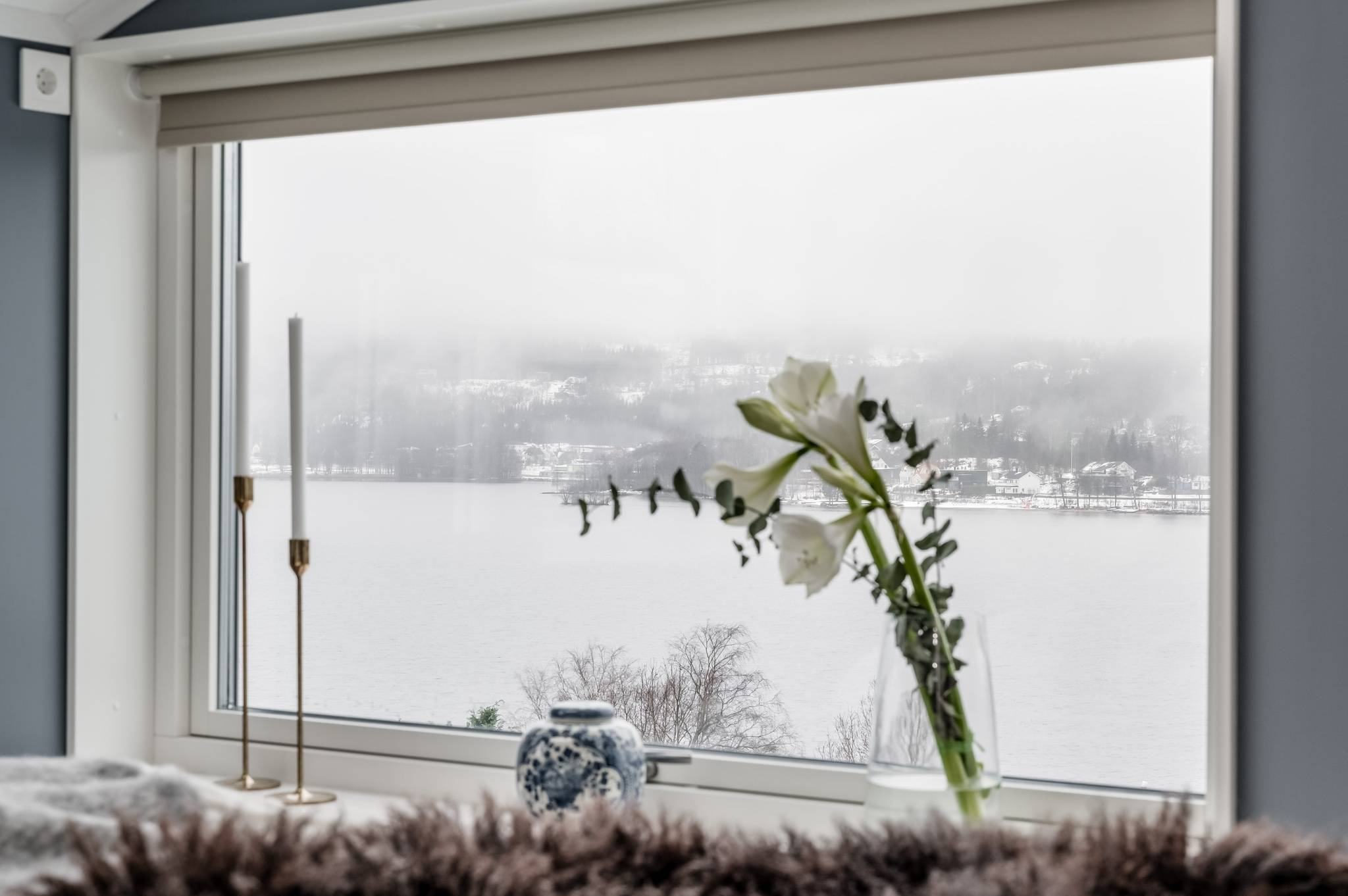 4 rum Villa på Strandvägen 53 Sandared Borås kommun - bild 30