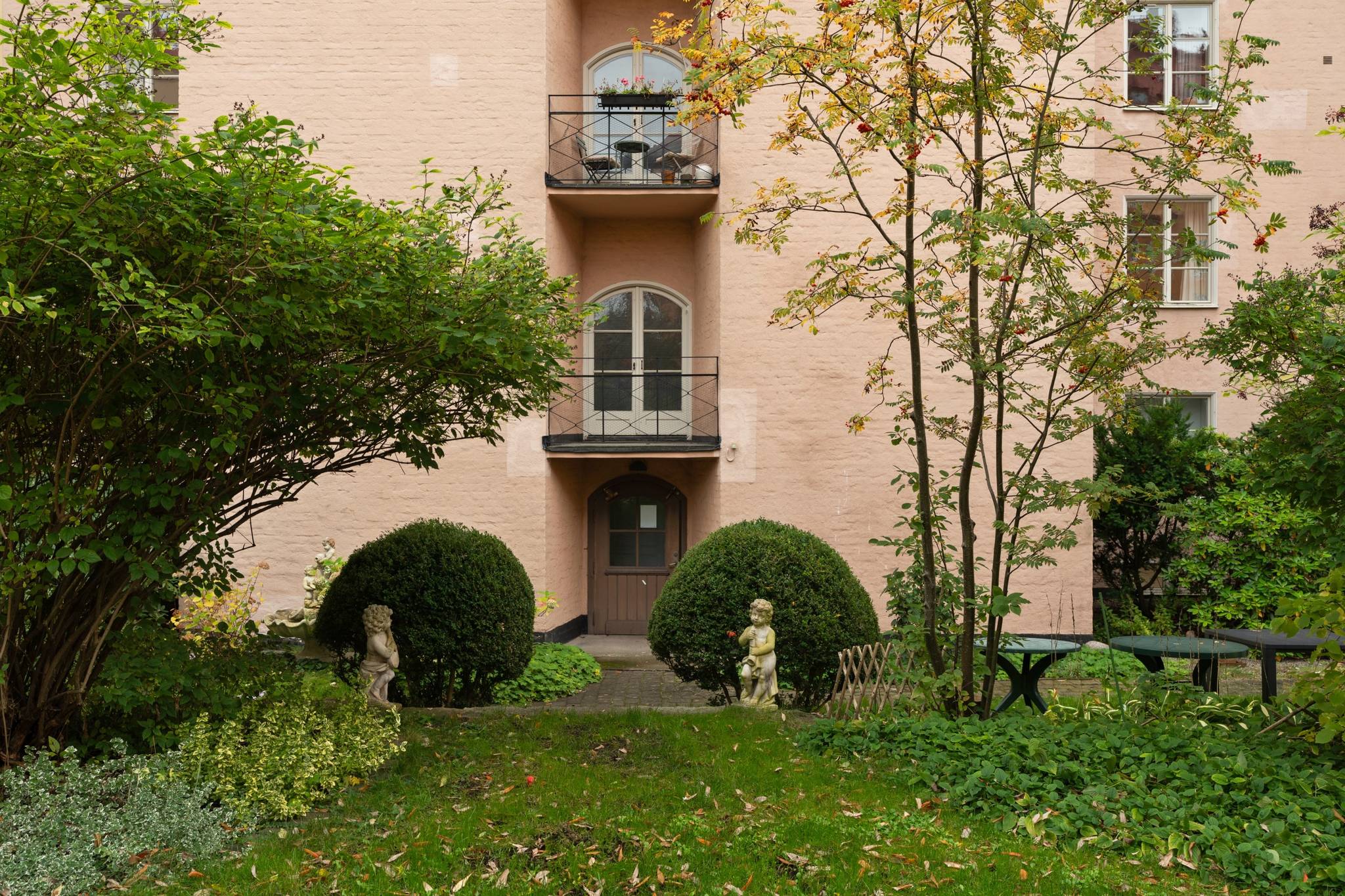 2 rum Lägenhet på Dalagatan 84 Vasastan Stockholms kommun - bild 29