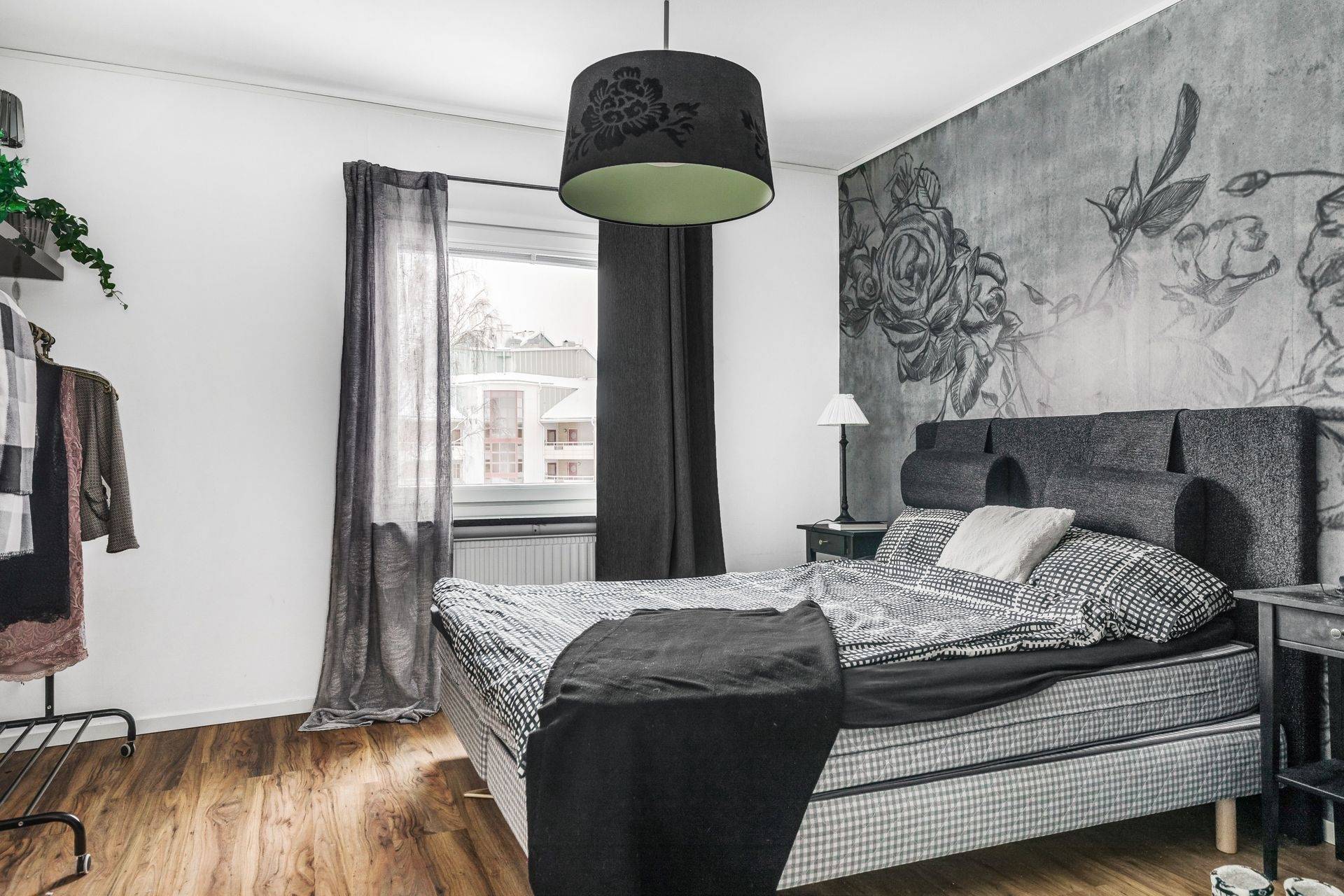 3 rum Lägenhet på Stångörsgatan 13A Östhammar Östhammars kommun - bild 11