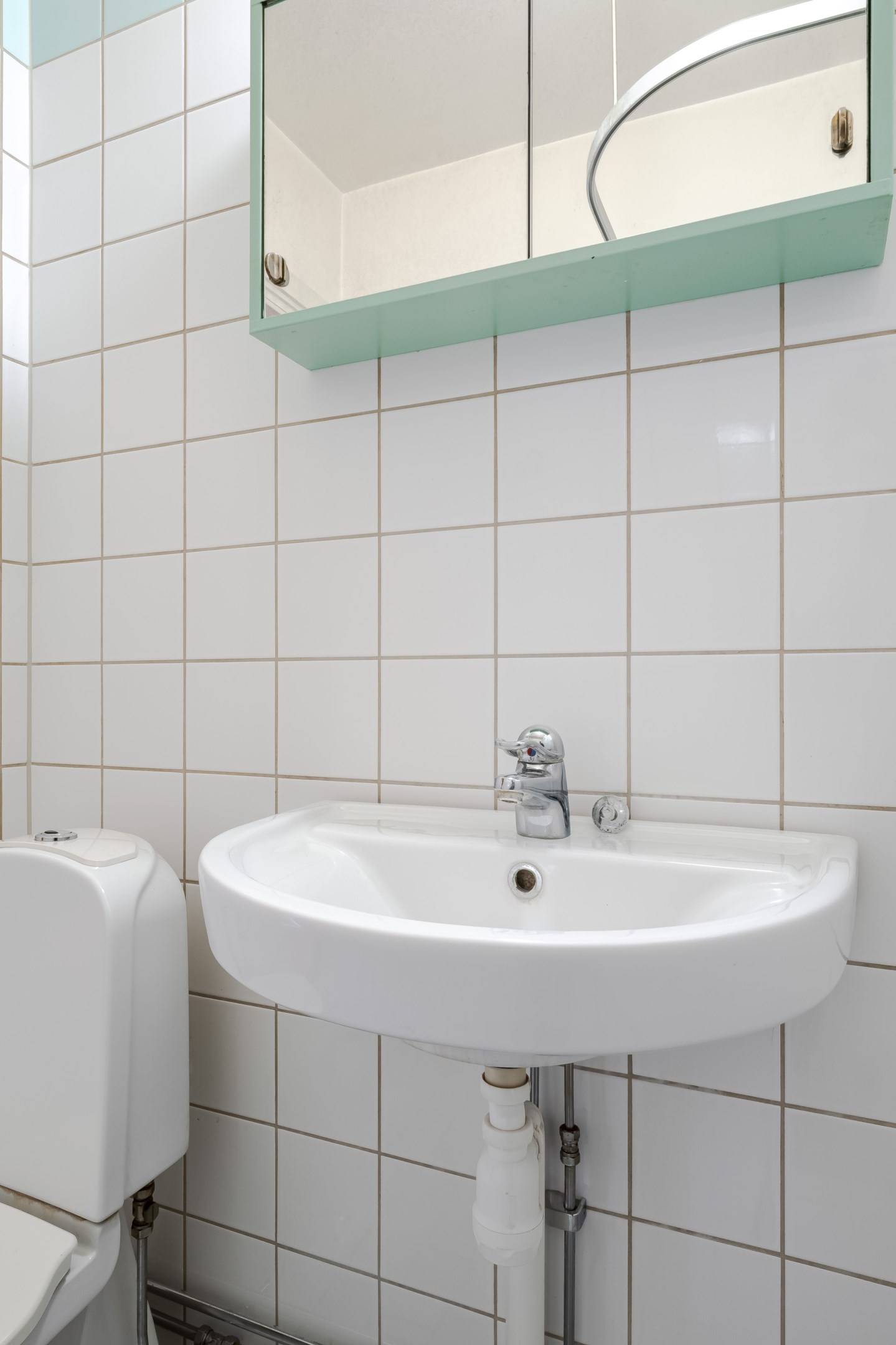 2 rum Lägenhet på Allévägen 7B Centrum Heby kommun - bild 13