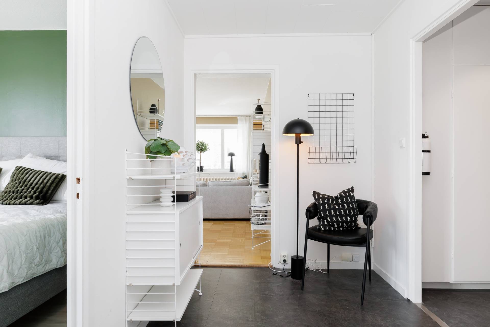 3 rum Lägenhet på Ekbacksgatan 27A Marieborg Västerviks kommun - bild 10
