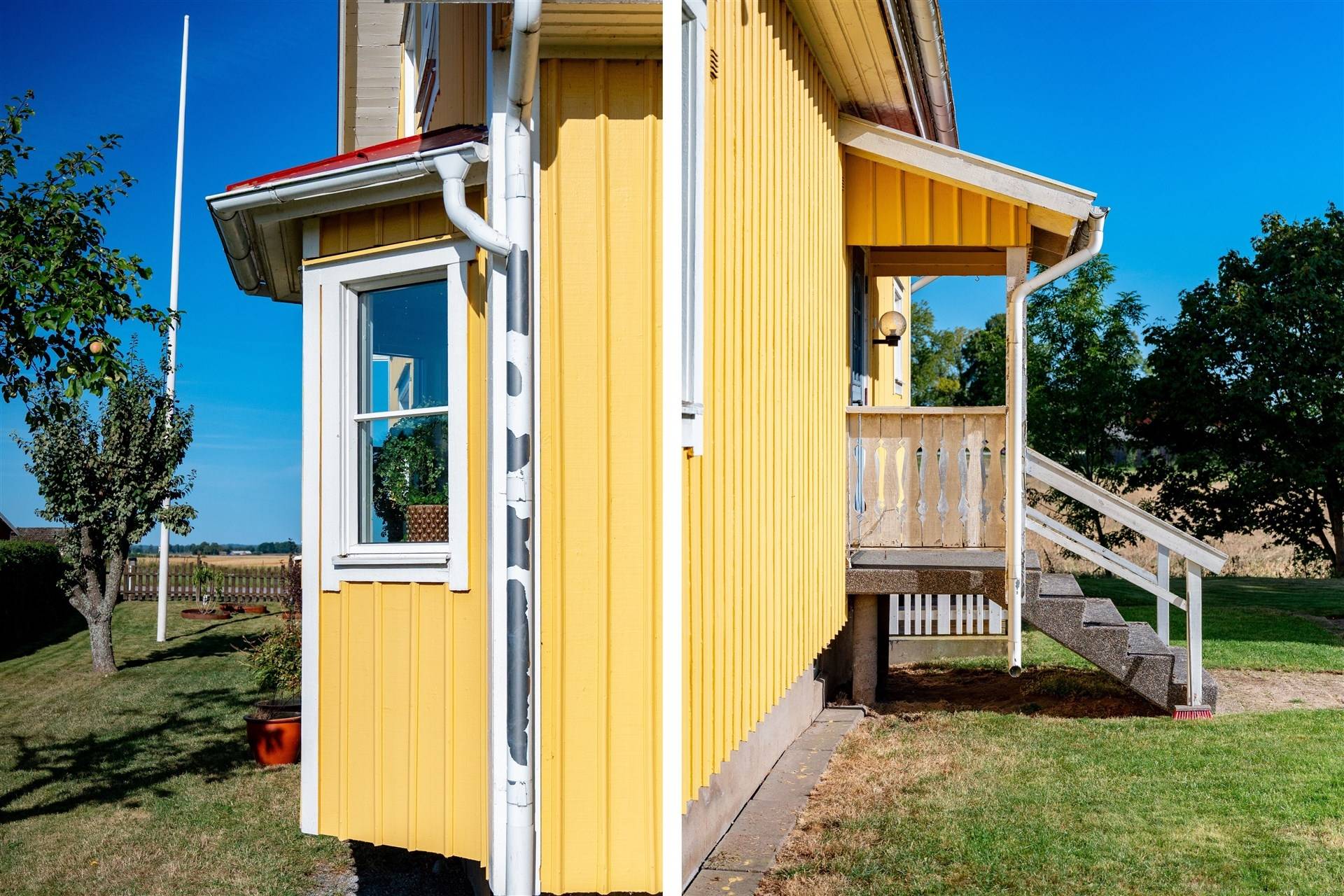 5 rum Villa på Saleby Ekliden 1 Saleby Lidköpings kommun - bild 43