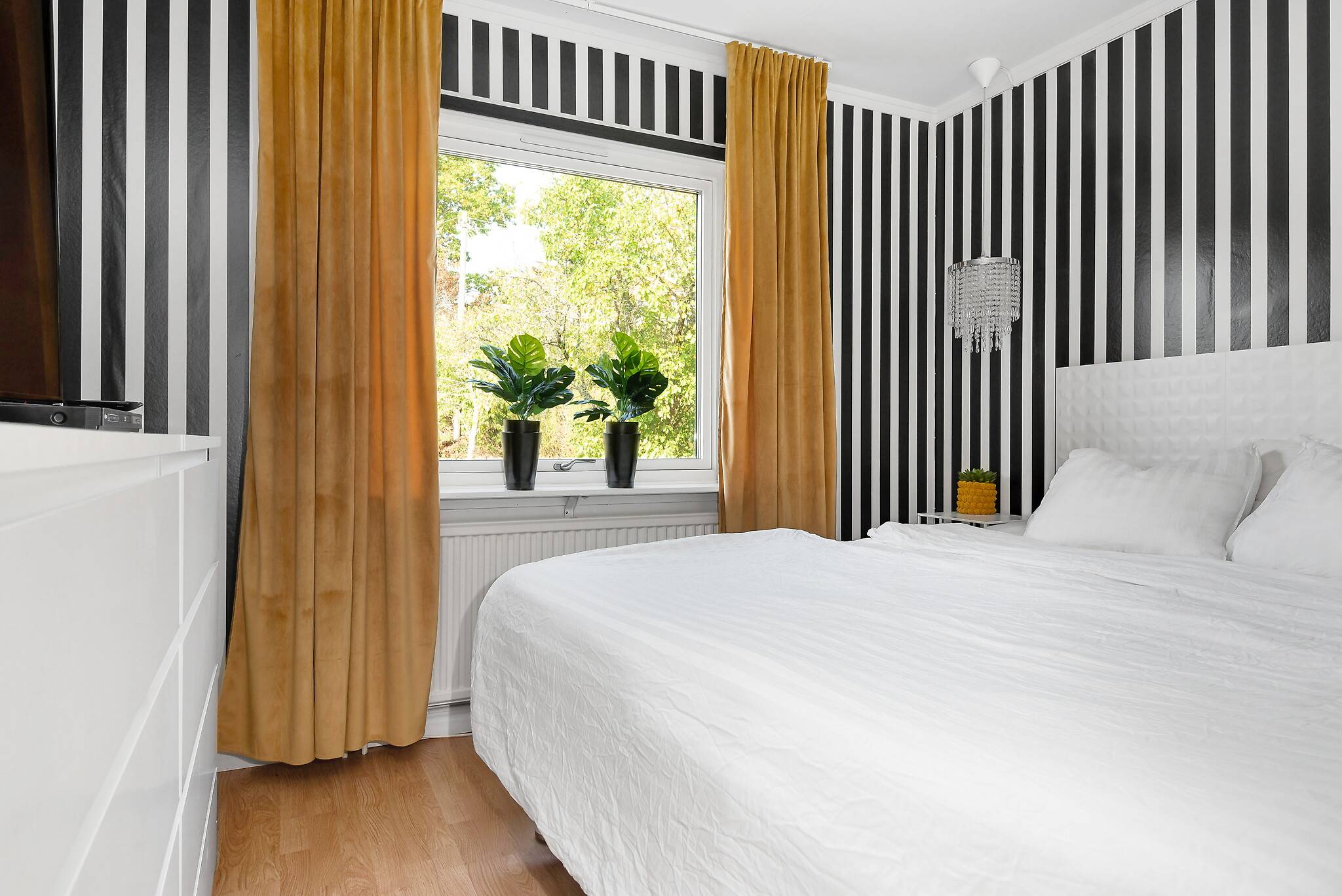 3 rum Villa på Svarthällsgatan 15 Borenshult Motala kommun - bild 15