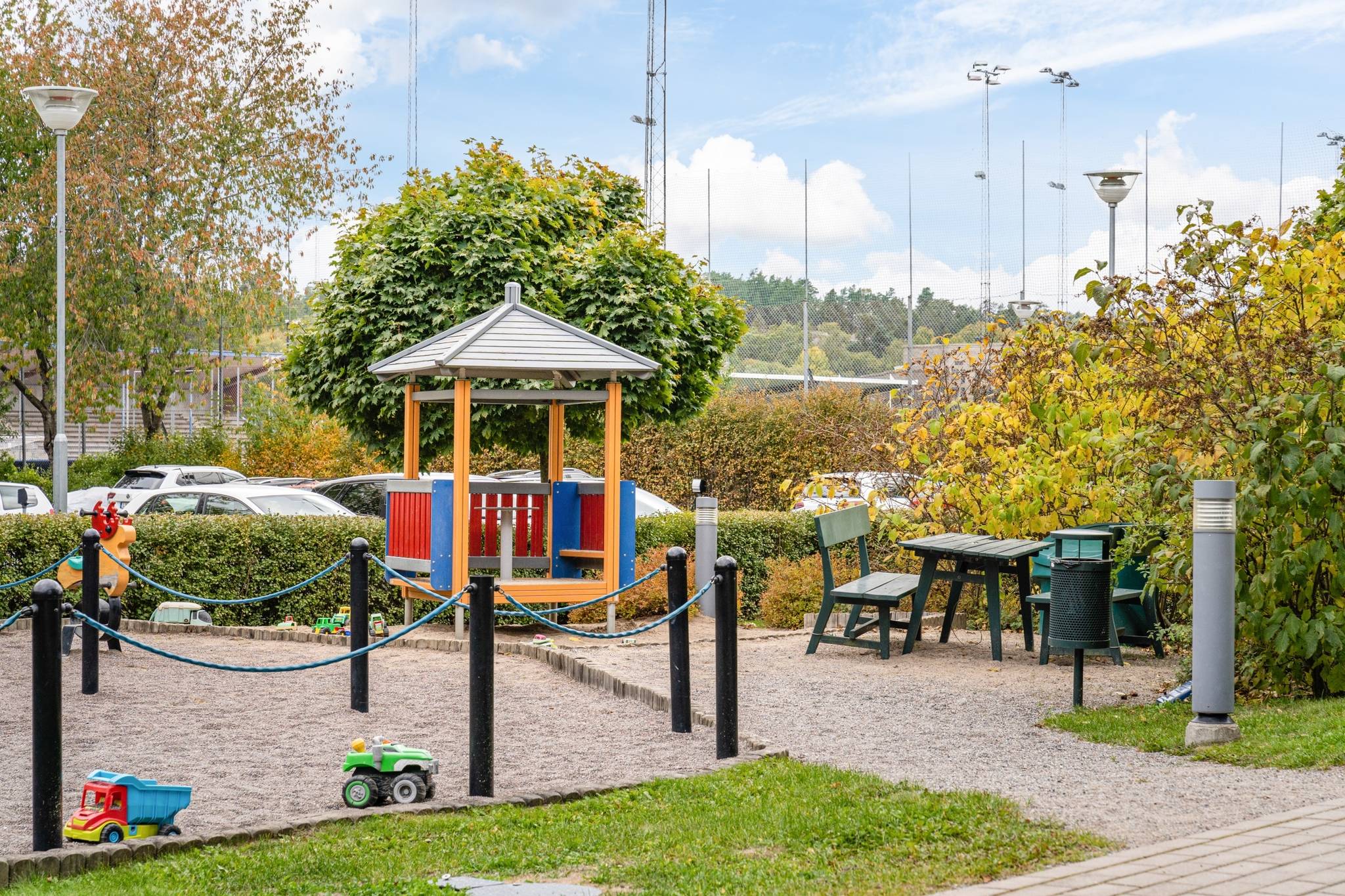 4 rum Lägenhet på Sockenvägen 402 Gamla Enskede Stockholms kommun - bild 31