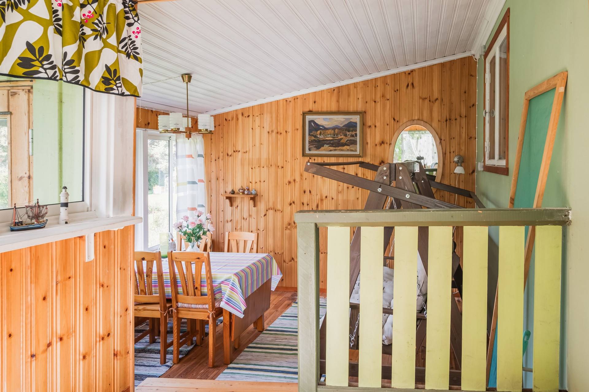 72 m² Villa på Kapellvägen 14 Ånge kommun - bild 20