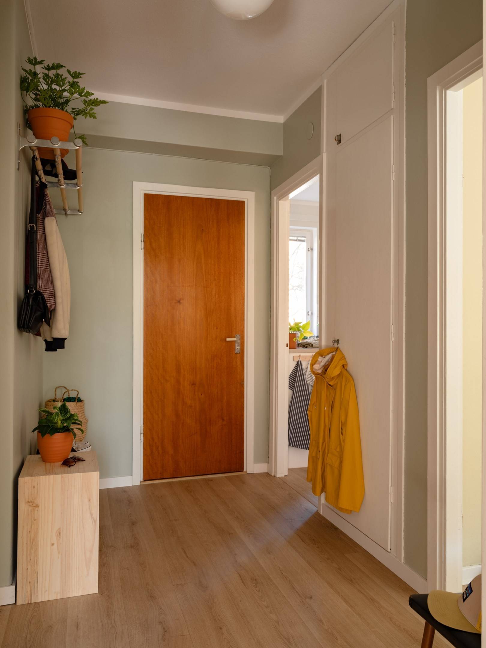 2 rum Lägenhet på Malmövägen 24 Hammarbyhöjden/Björkhagen Stockholms kommun - bild 26