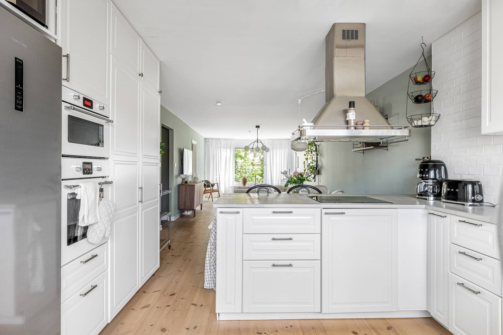 3 rum Lägenhet på Forshagagatan 9 Farsta Stockholms kommun - bild 9