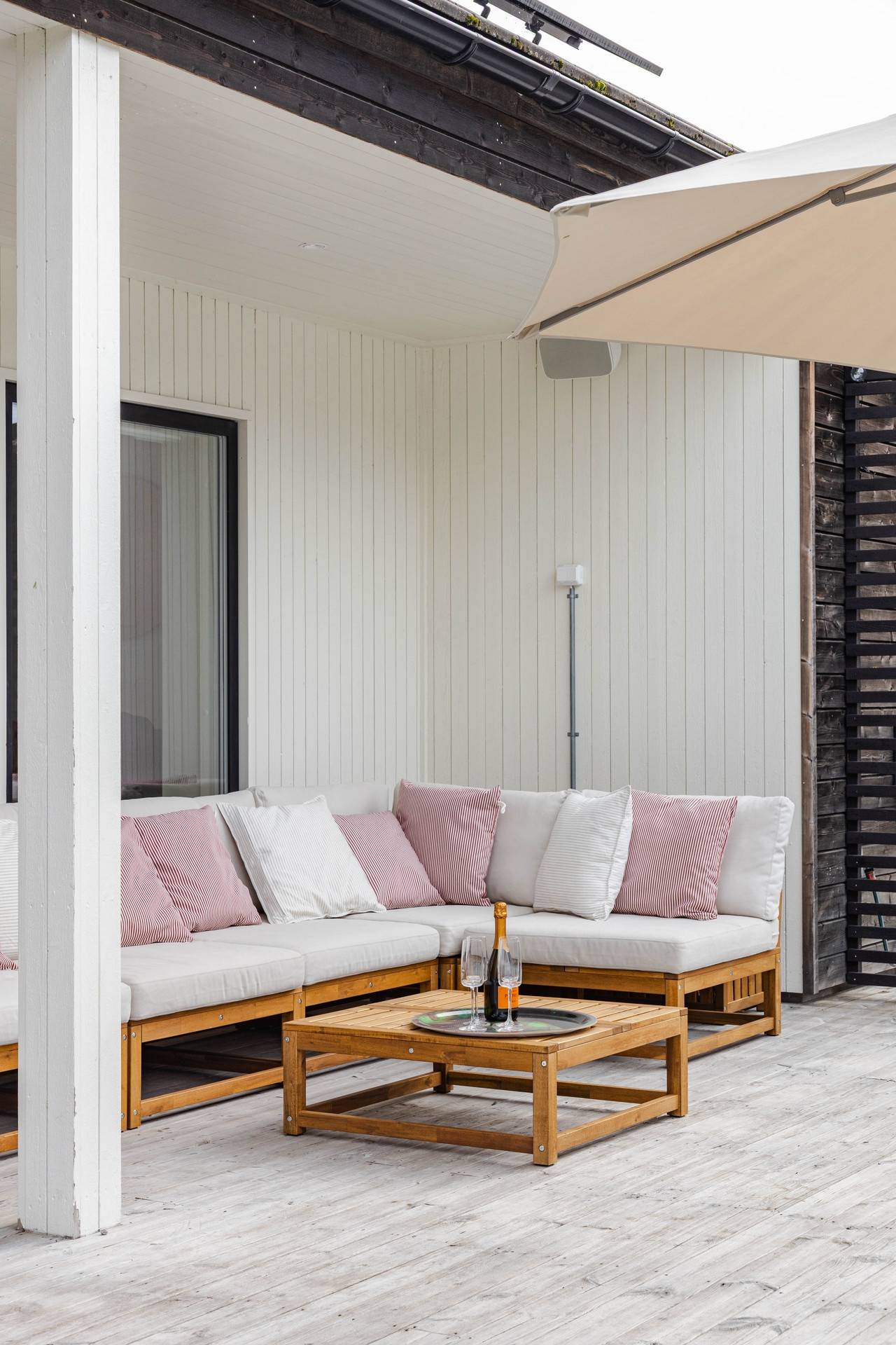 7 rum Villa på Ålesundsgatan 10 Lillhamra Västerås kommun - bild 37