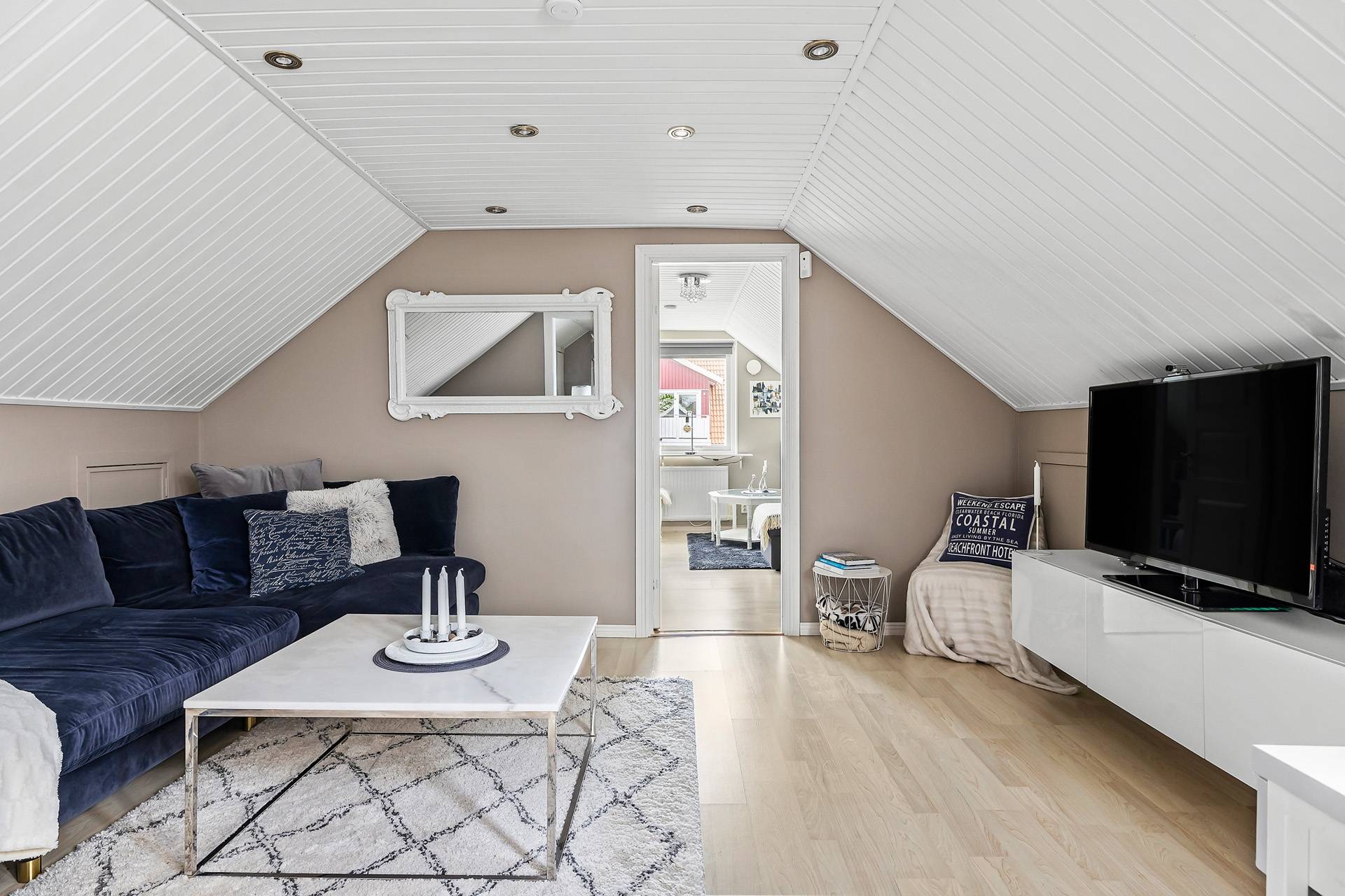 6 rum Villa på Hyacintvägen 12 Märsta - Arenberga Sigtuna kommun - bild 17