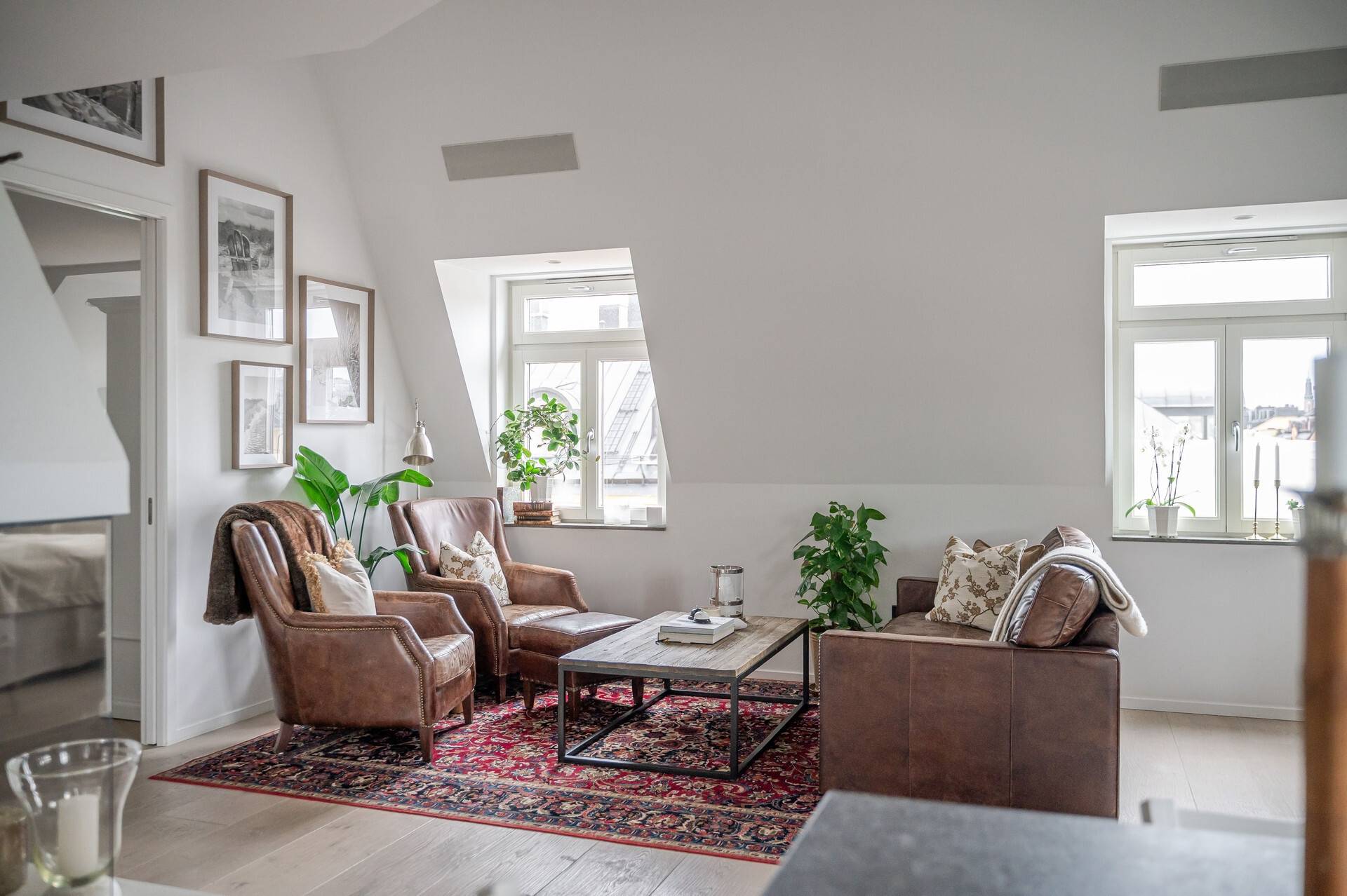 5 rum Lägenhet på Hornsgatan 49 Södermalm Stockholms kommun - bild 8