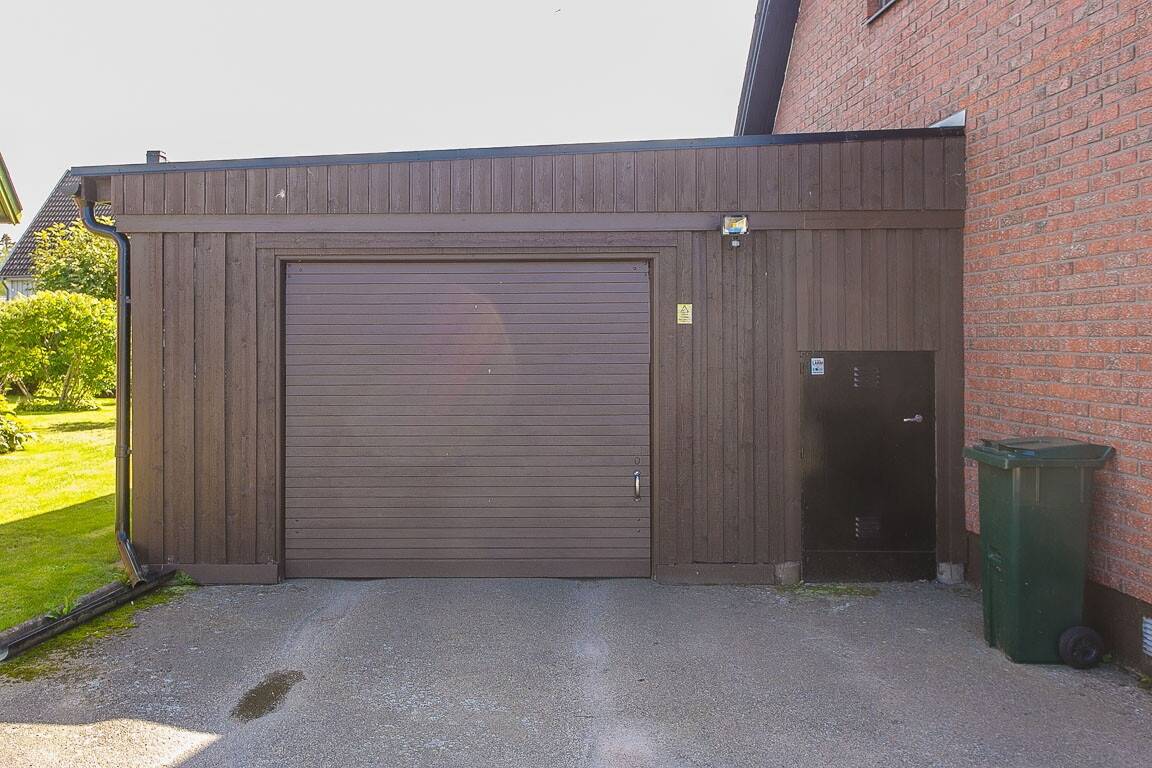 4 rum Villa på Ängvägen 17 Götene tätort Götene kommun - bild 24