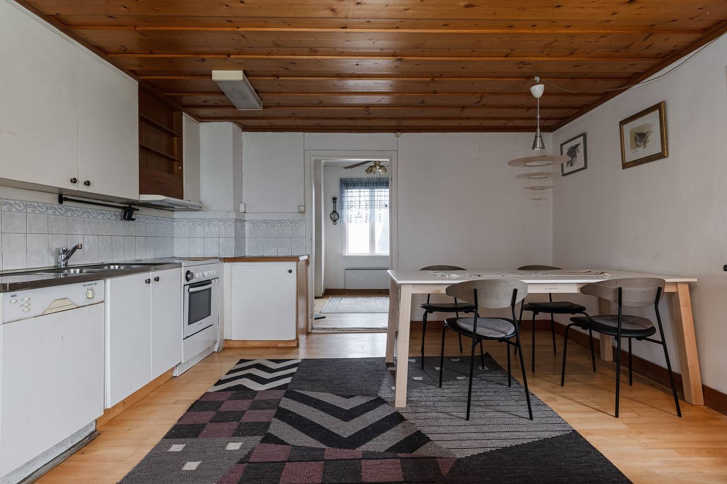 5 rum Villa på Södra Fjöle Norsta 1 Klässbol Arvika kommun - bild 16