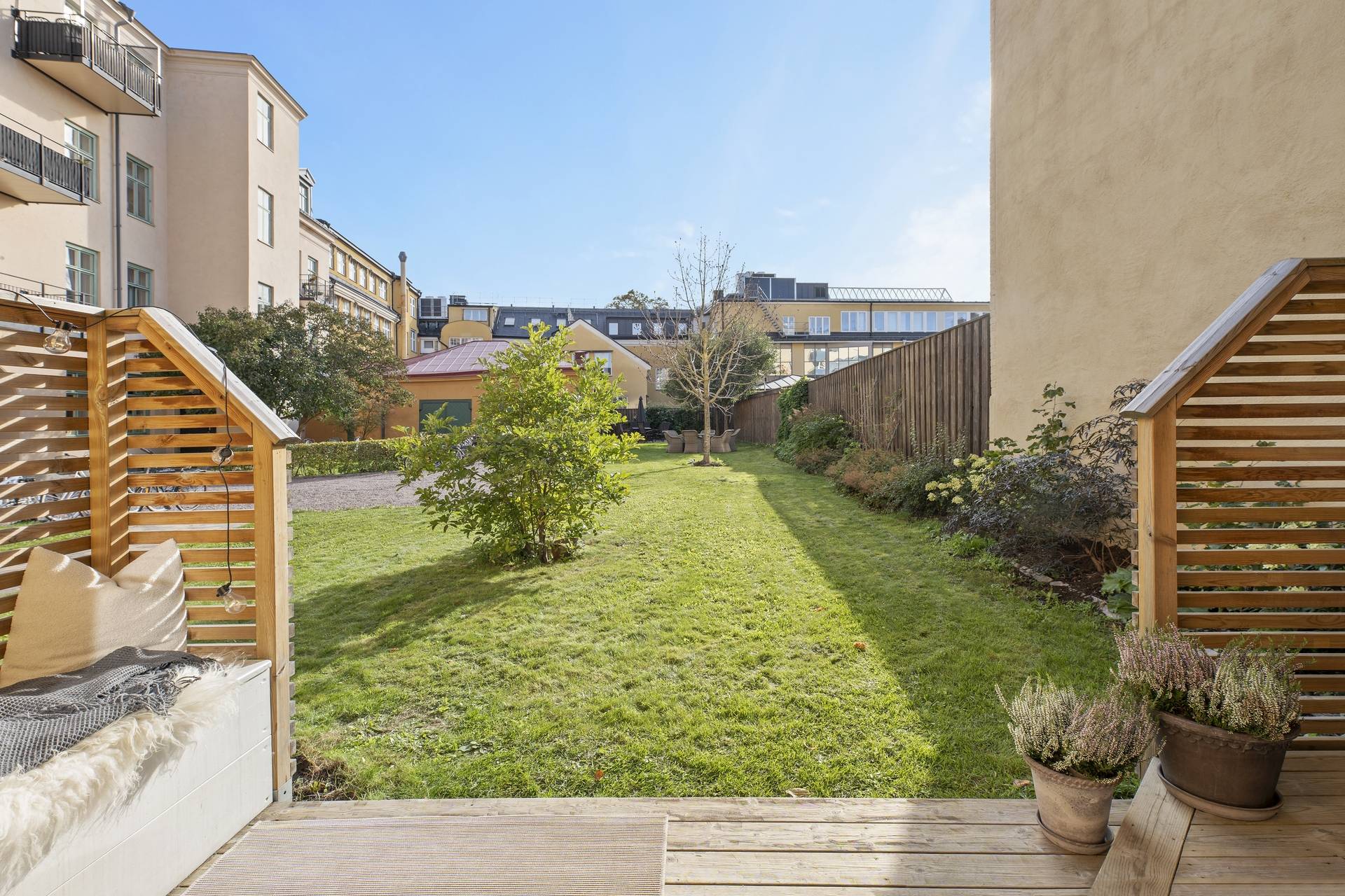 3 rum Lägenhet på Dragarbrunnsgatan 63C Centrum Uppsala kommun - bild 4