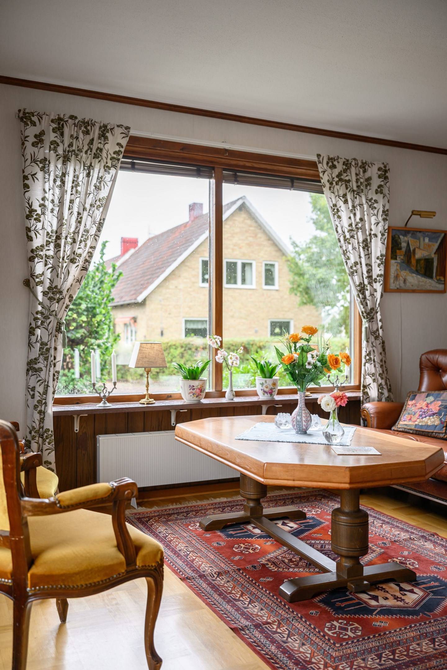 5 rum Villa på Ringgatan 8 Våxtorp Laholms kommun - bild 7