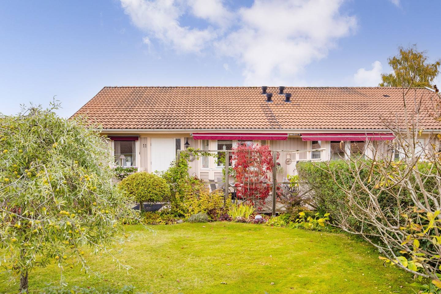 3 rum Villa på Uttervägen 11 Råda Lidköpings kommun - bild 6