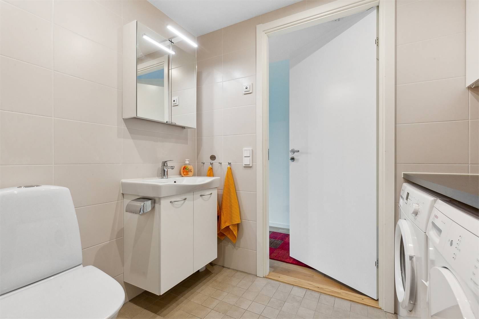 2 rum Lägenhet på Sandgatan 43 Borgholm Borgholms kommun - bild 15