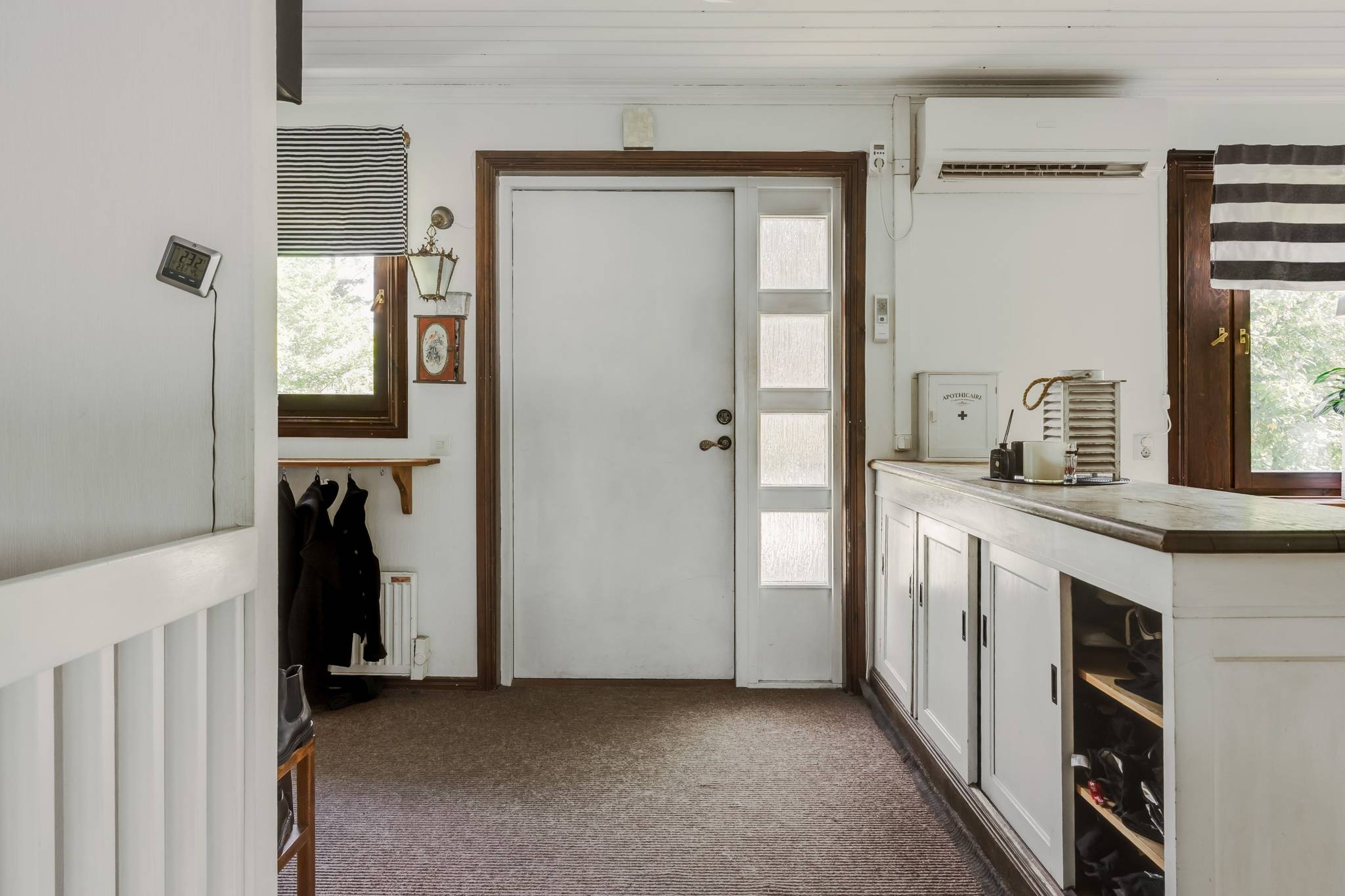 7 rum villa på Vindelgatan 7 Ursviken, Skellefteå kommun - bild 5