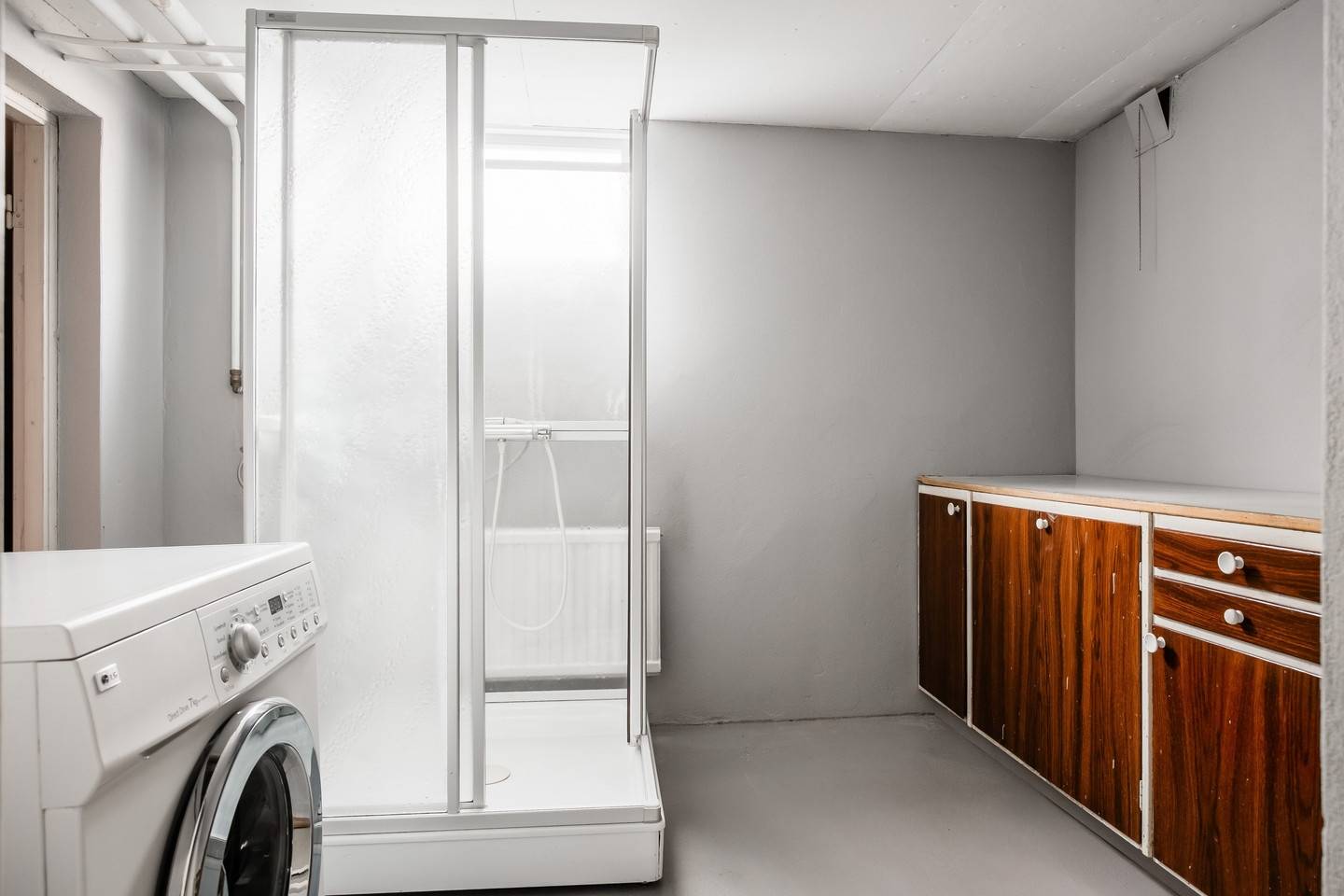 4 rum Villa på Husargatan 48 Hova Tätort Gullspångs kommun - bild 19