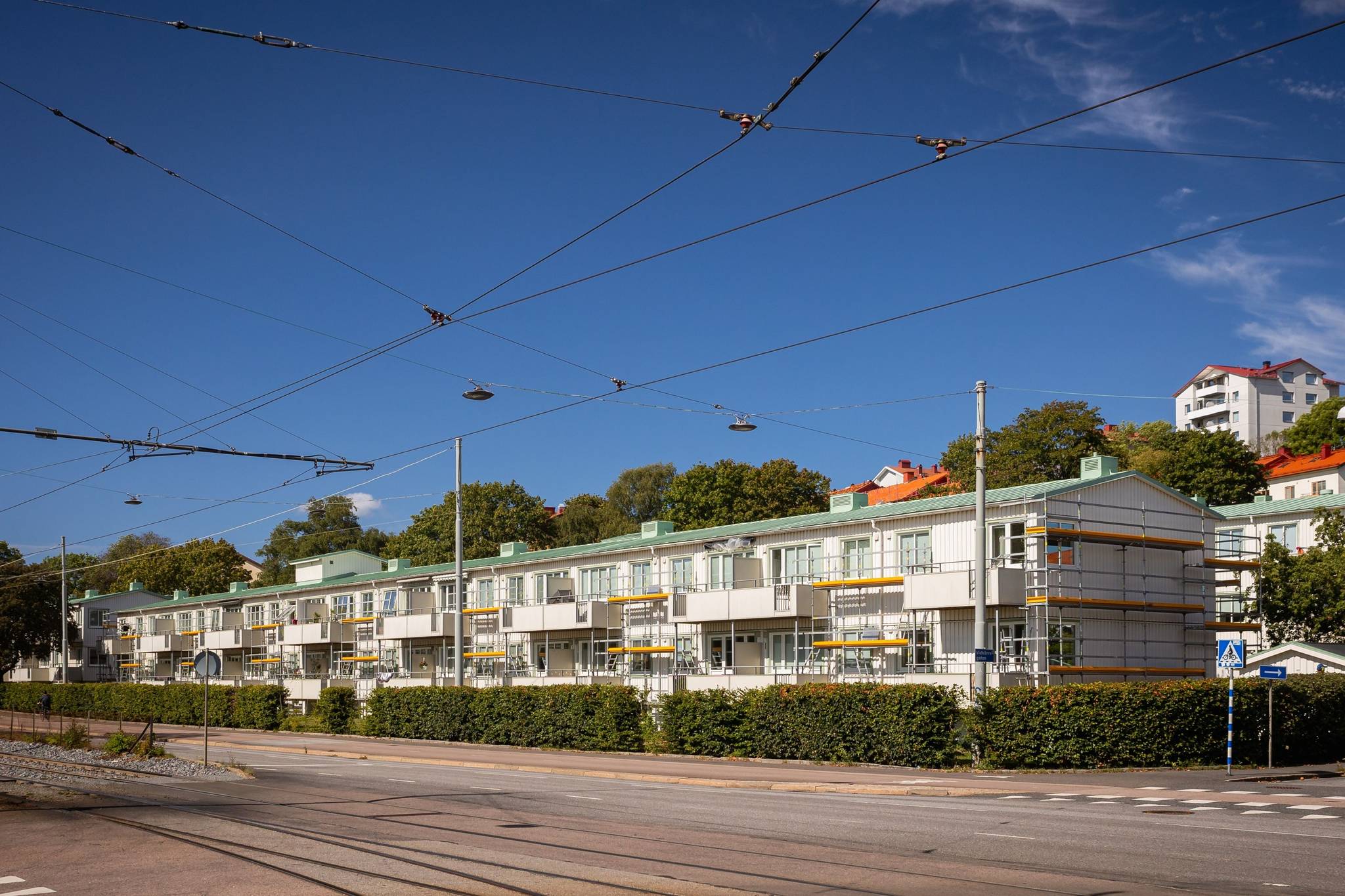 2 rum Lägenhet på Blåhammarsgatan 1 Strömmensberg Göteborgs kommun - bild 27