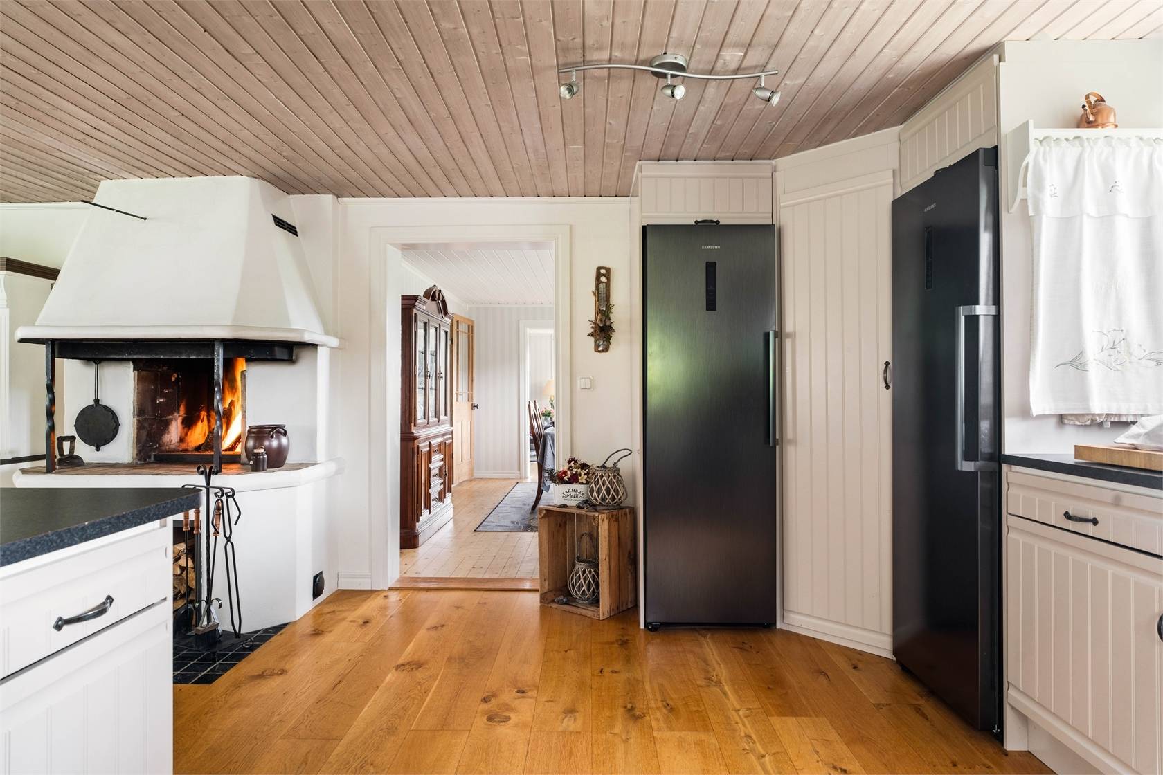 7 rum Villa på Gunntorp 180 Skepplanda Ale kommun - bild 10