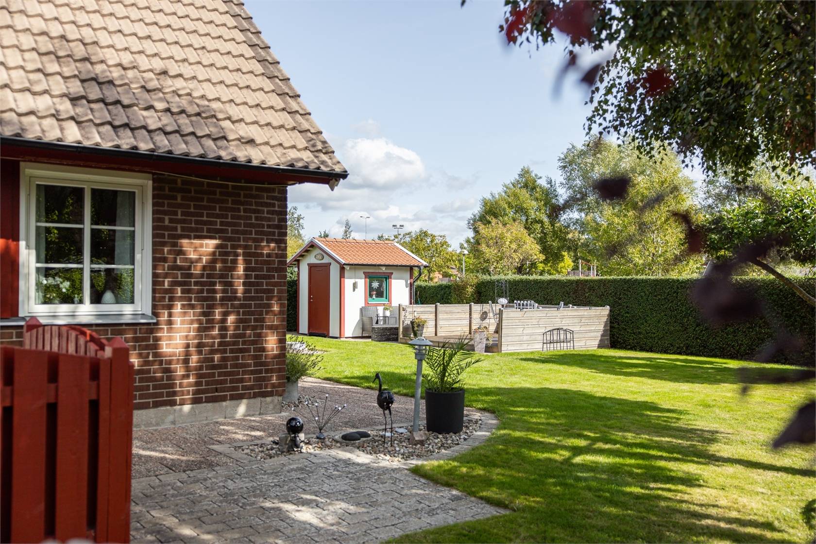 6 rum Villa på Handslagarevägen 52 Veberöd Lunds kommun - bild 36