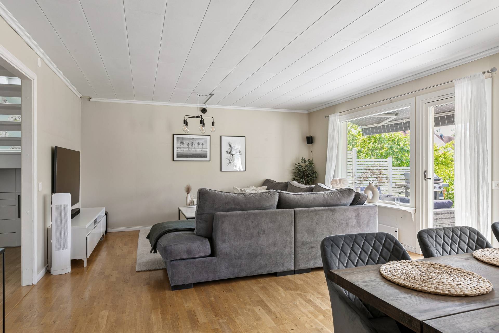 5 rum Villa på Vallrundan 89 Valbo Gävle kommun - bild 15