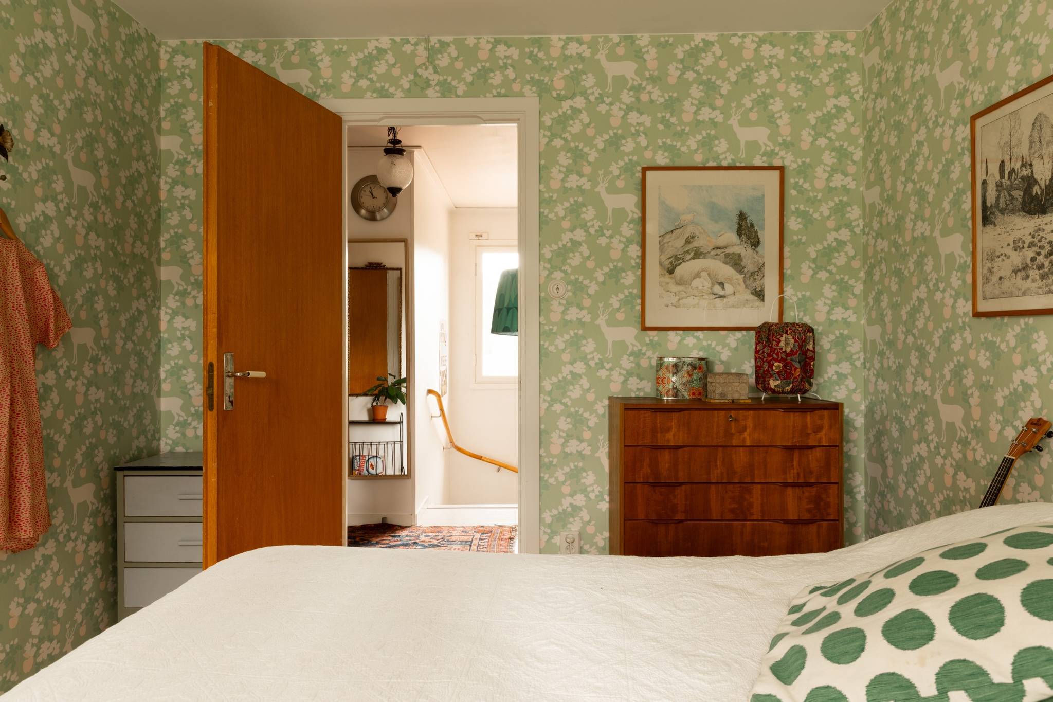 4 rum Villa på Ljusnevägen 82 Bagarmossen Stockholms kommun - bild 25