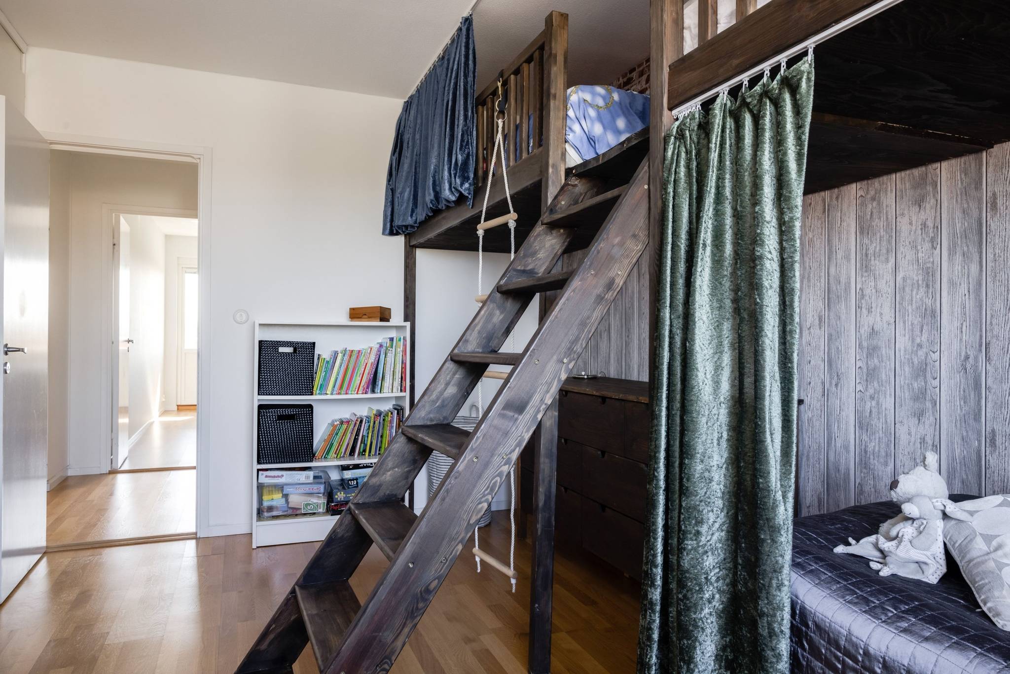 4 rum Lägenhet på Irisdalsgatan 36 Visby - Bingeby Gotlands kommun - bild 29