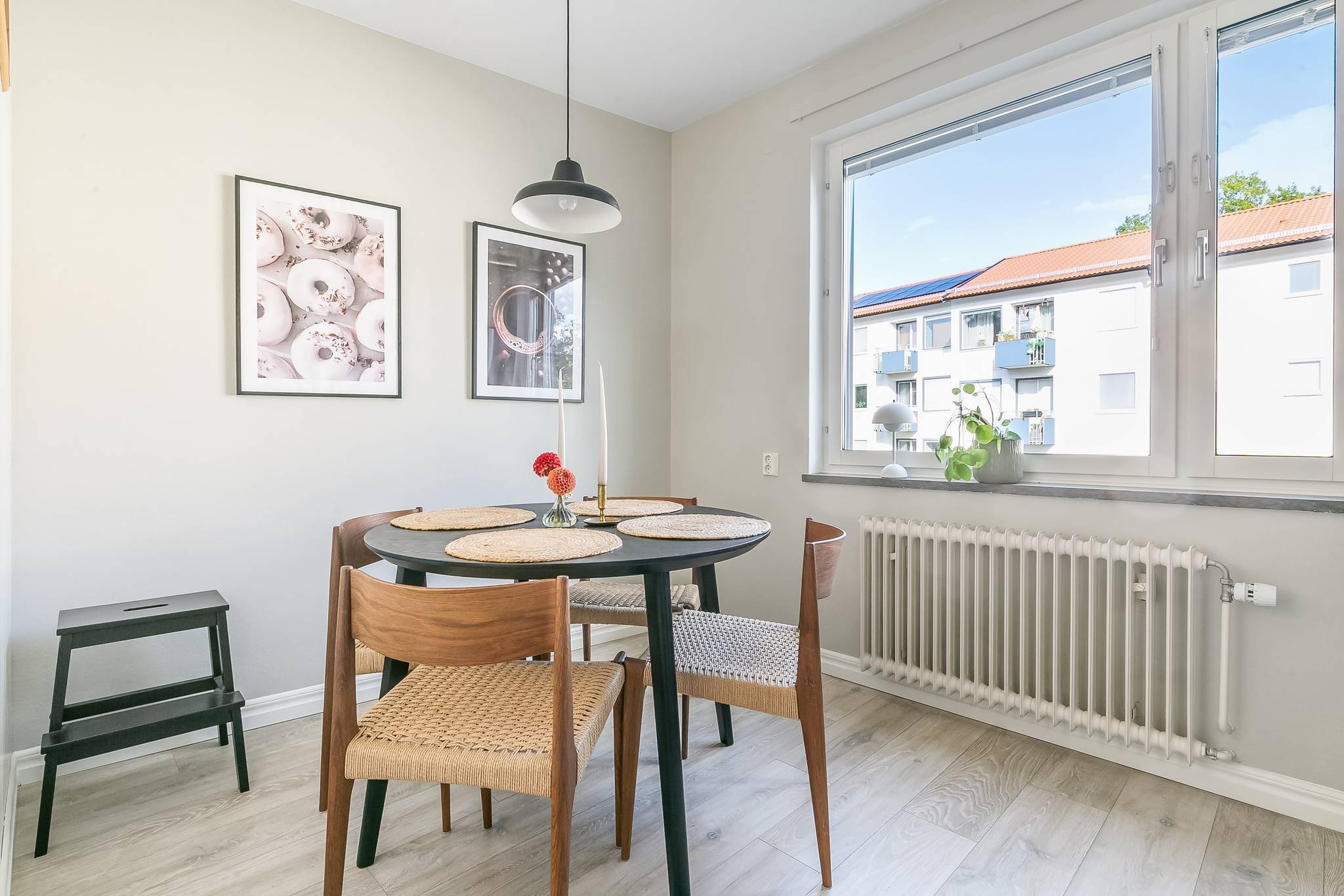 1,5 rum lägenhet på Kubbegatan 30, 2tr Sköndal, Stockholms kommun - bild 5