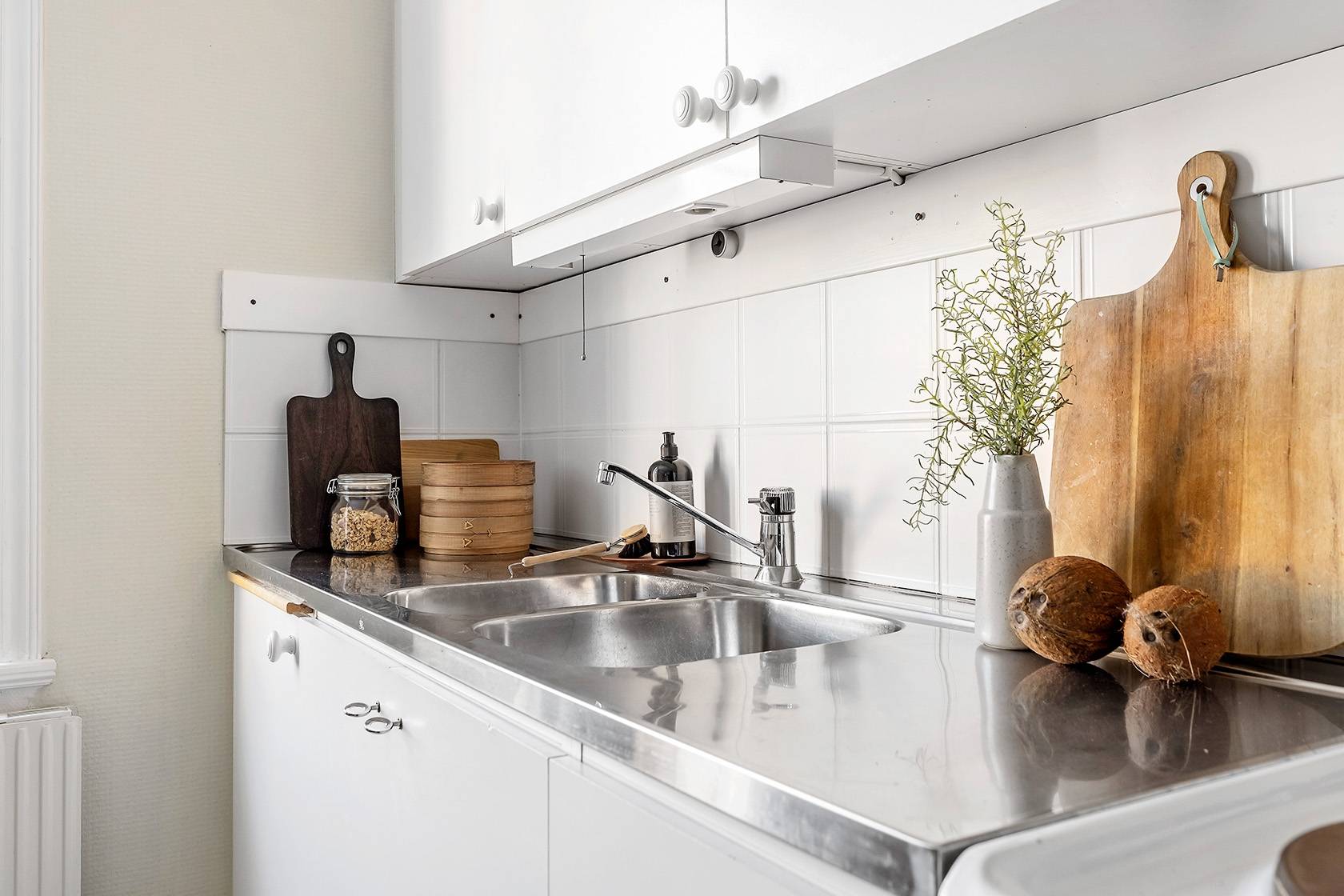 1 rum Lägenhet på Herrhagsgatan 16B Herrhagen Karlstads kommun - bild 15