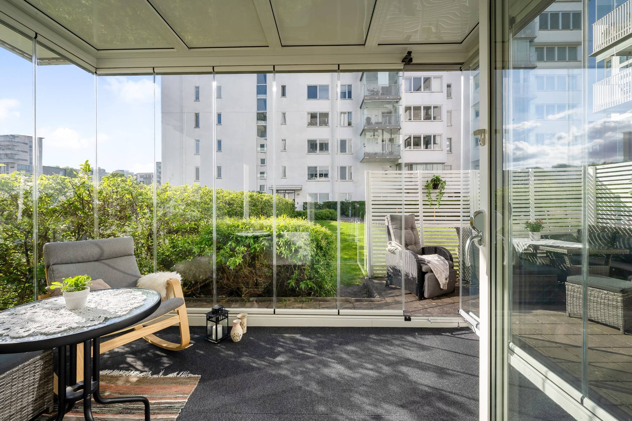 3 rum Lägenhet på Hamngatan 29B Centrala Sundbyberg Sundbybergs kommun - bild 7