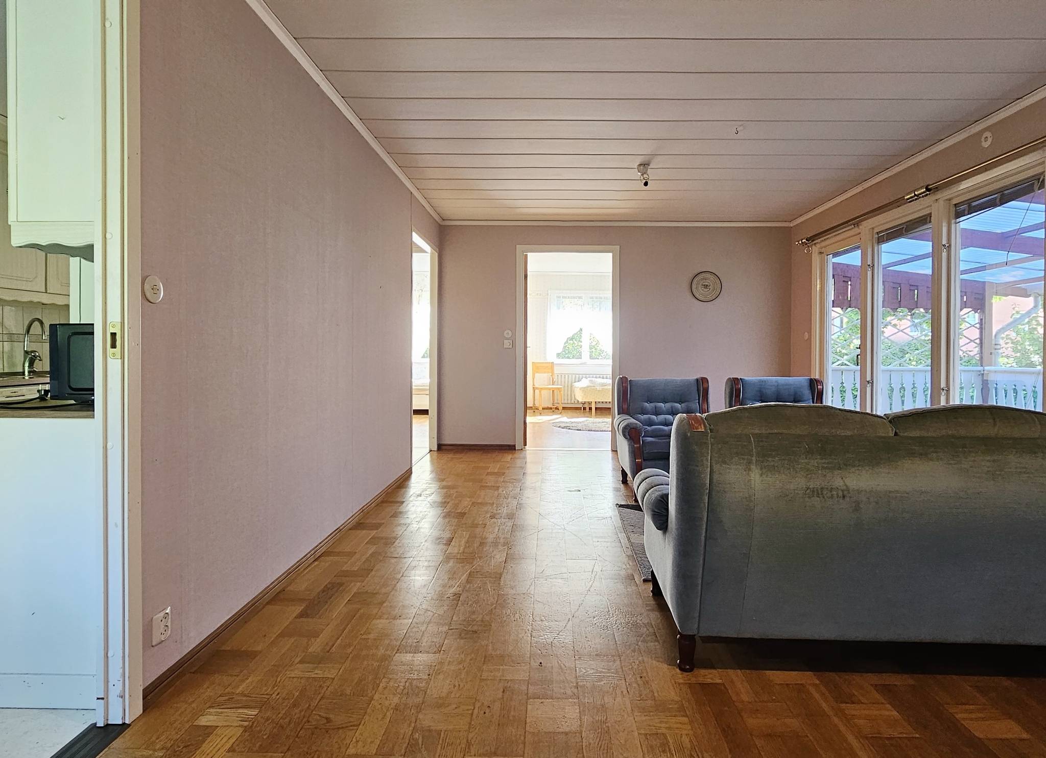 4 rum Villa på Holmfastvägen 5 Persberg Filipstads kommun - bild 25