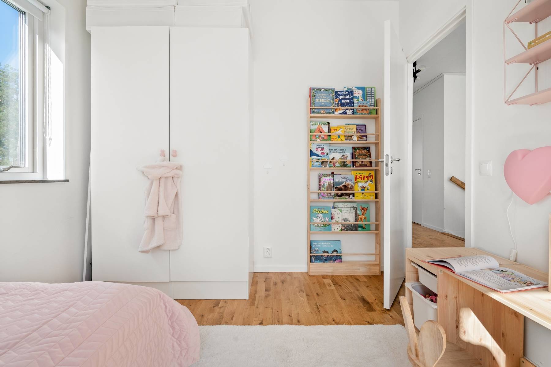 5 rum Villa på Tant Gröns väg 78 Botkyrka kommun - bild 34
