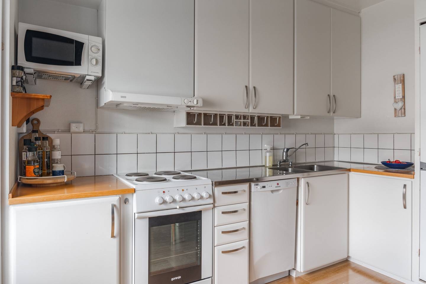 1 rum Lägenhet på Östbygatan 13d Gamla Staden Lidköpings kommun - bild 12