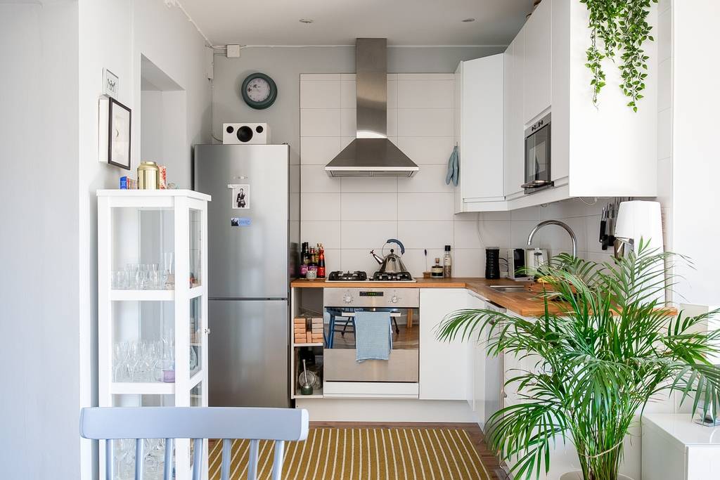 2 rum Lägenhet på Malmgårdsvägen 28, 3tr Södermalm Stockholms kommun - bild 7