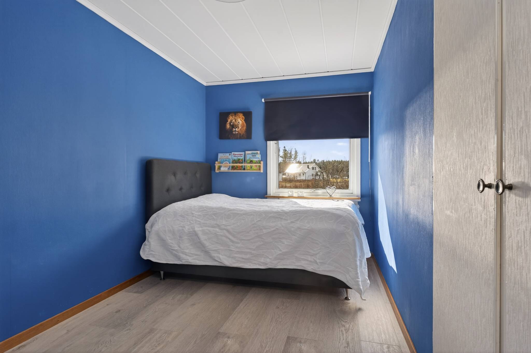 4 rum Villa på Blekingegatan 13 Karlshagen Degerfors kommun - bild 16