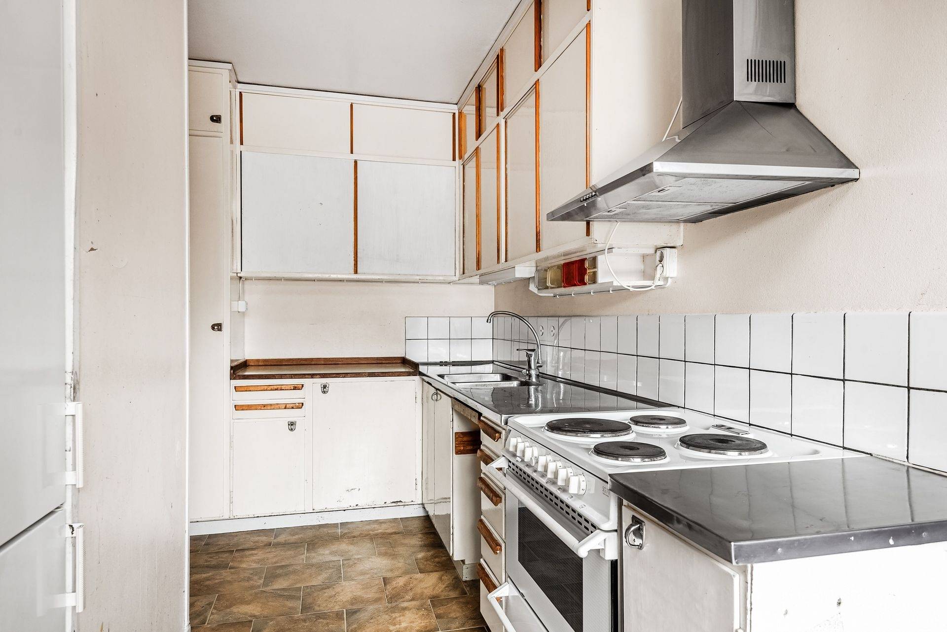 1 rum Lägenhet på Kungsvägen 42C Mjölby Centralt Mjölby kommun - bild 6