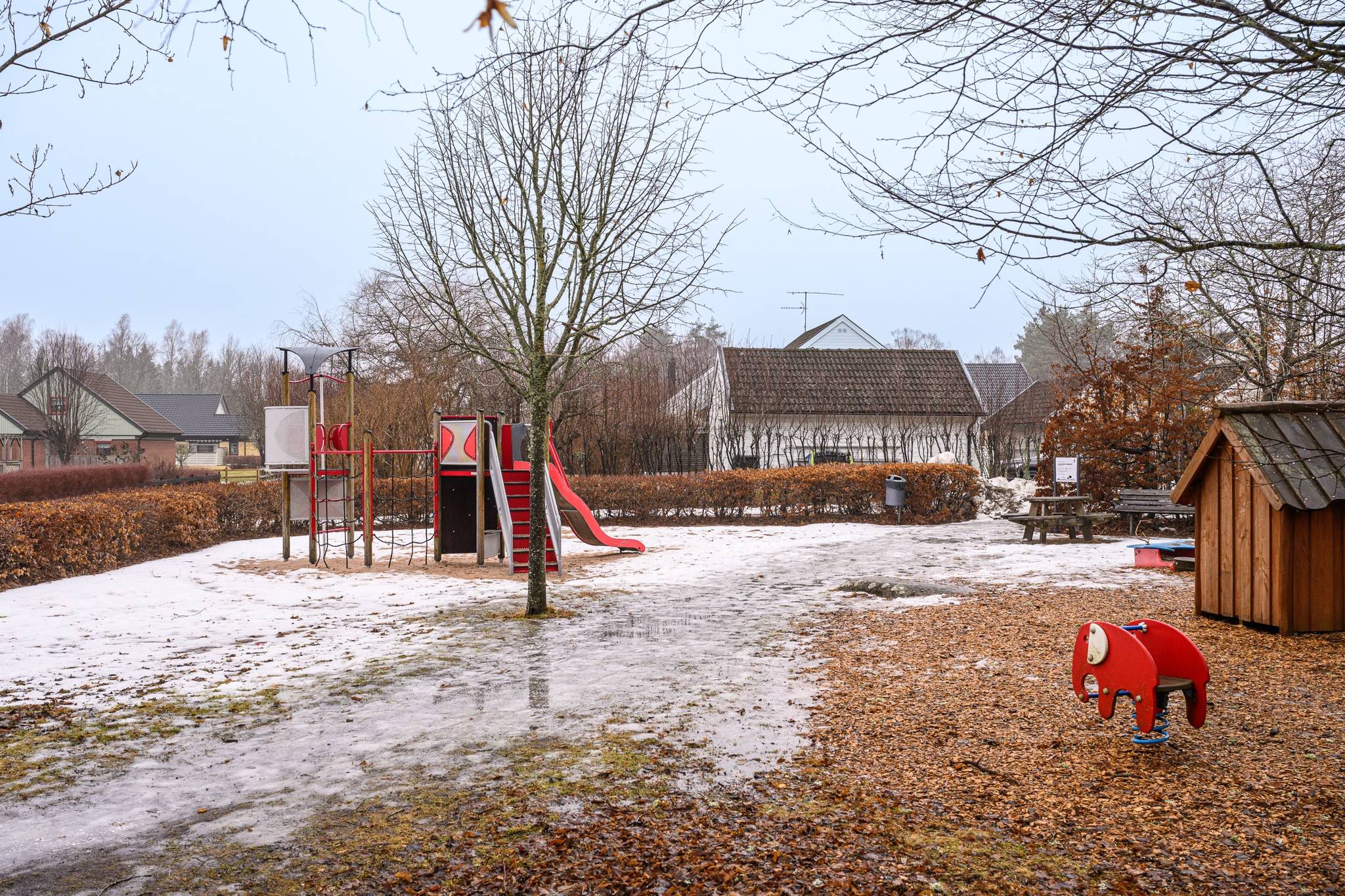156 m² Villa på Soldatvägen 9 Teleborg Växjö kommun - bild 30