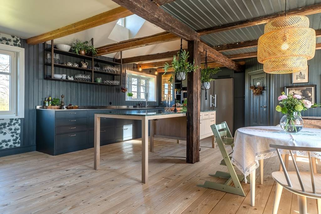 8 rum Villa på Kälkestadsvägen 631 Kiaby Kristianstads kommun - bild 17