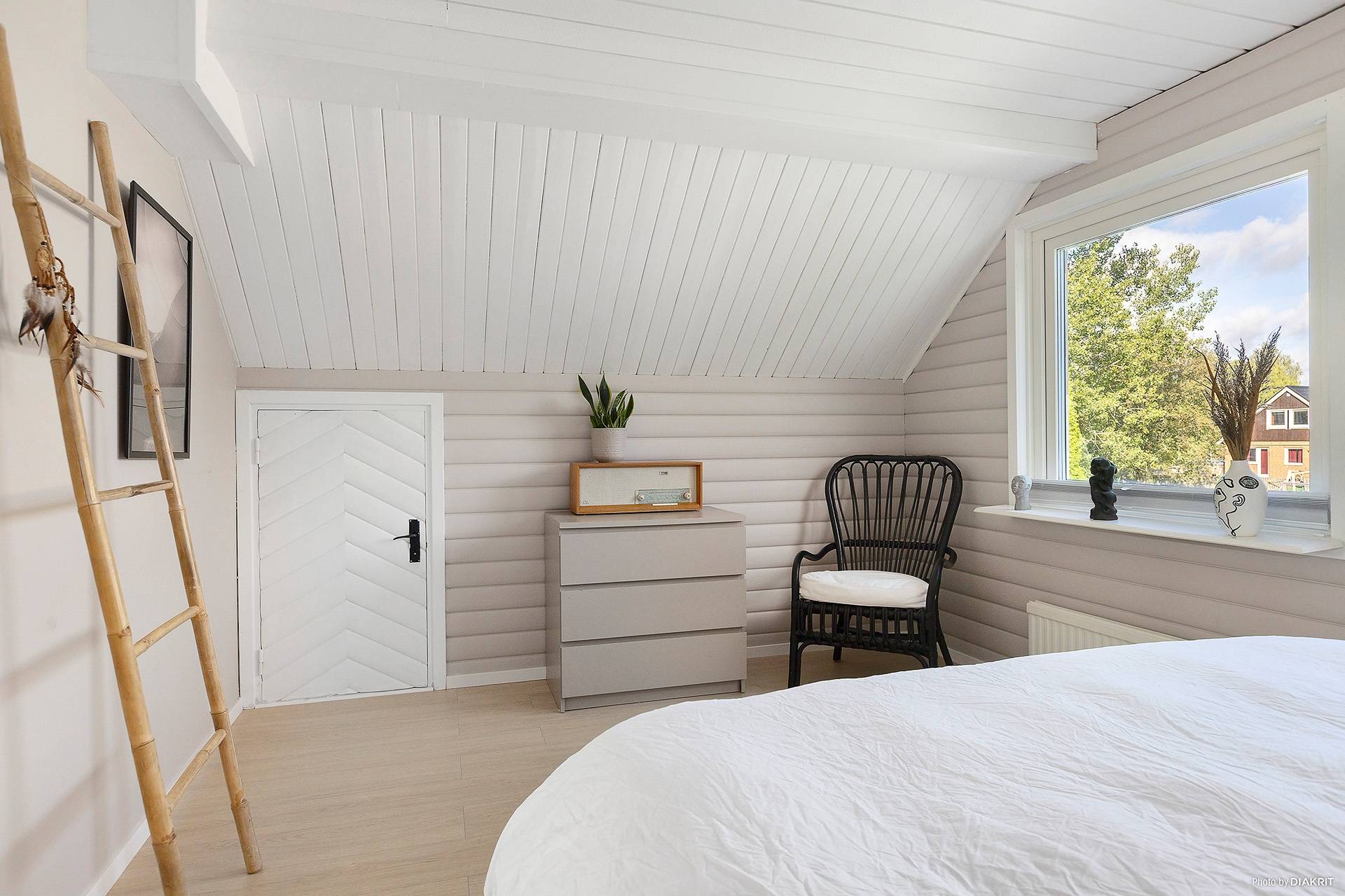 6 rum Kedjehus på Ölmbrovägen 5 Ölmbrotorp Örebro kommun - bild 20