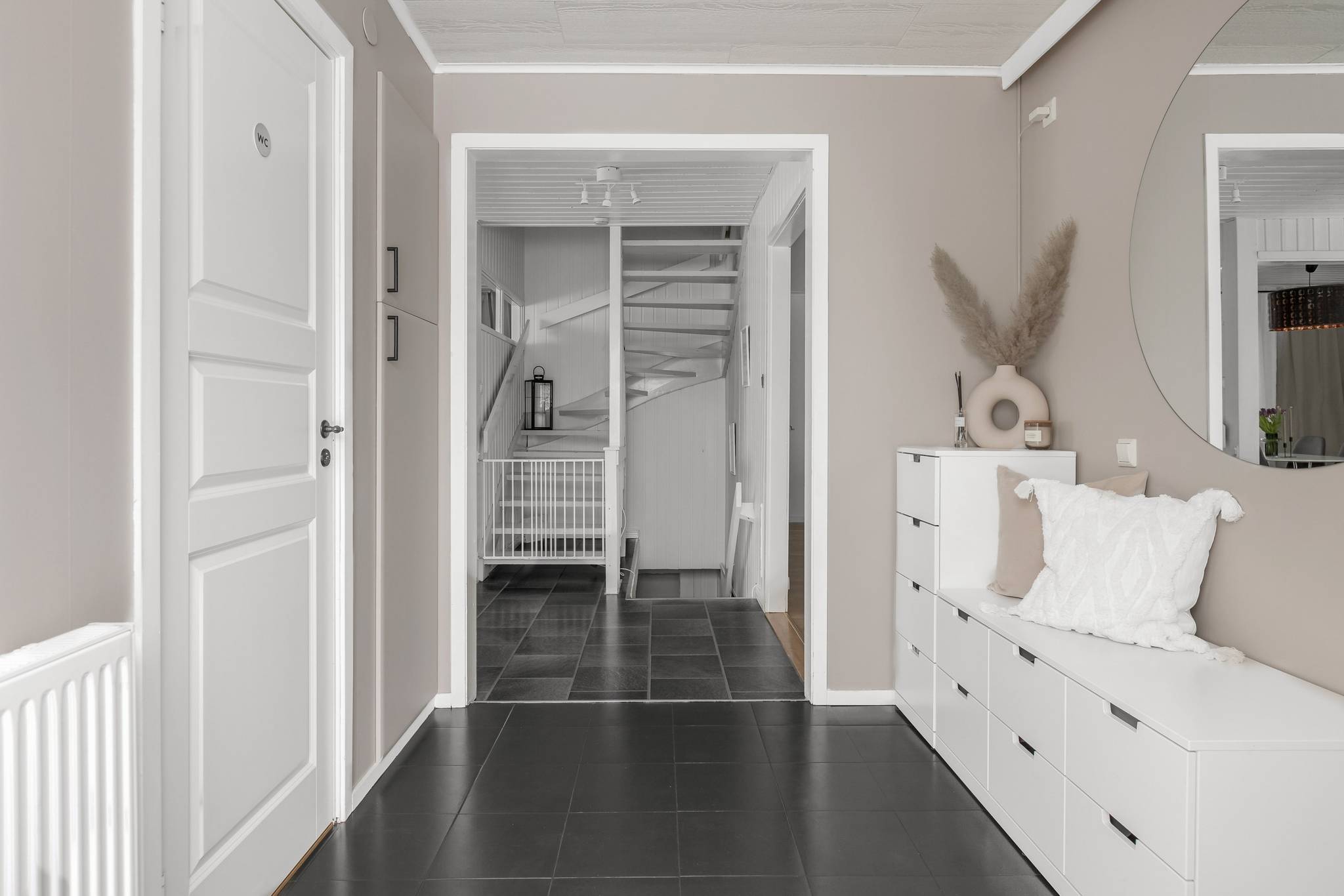 7 rum Villa på Båtsmansvägen 17 Bondsjöhöjden Härnösands kommun - bild 19