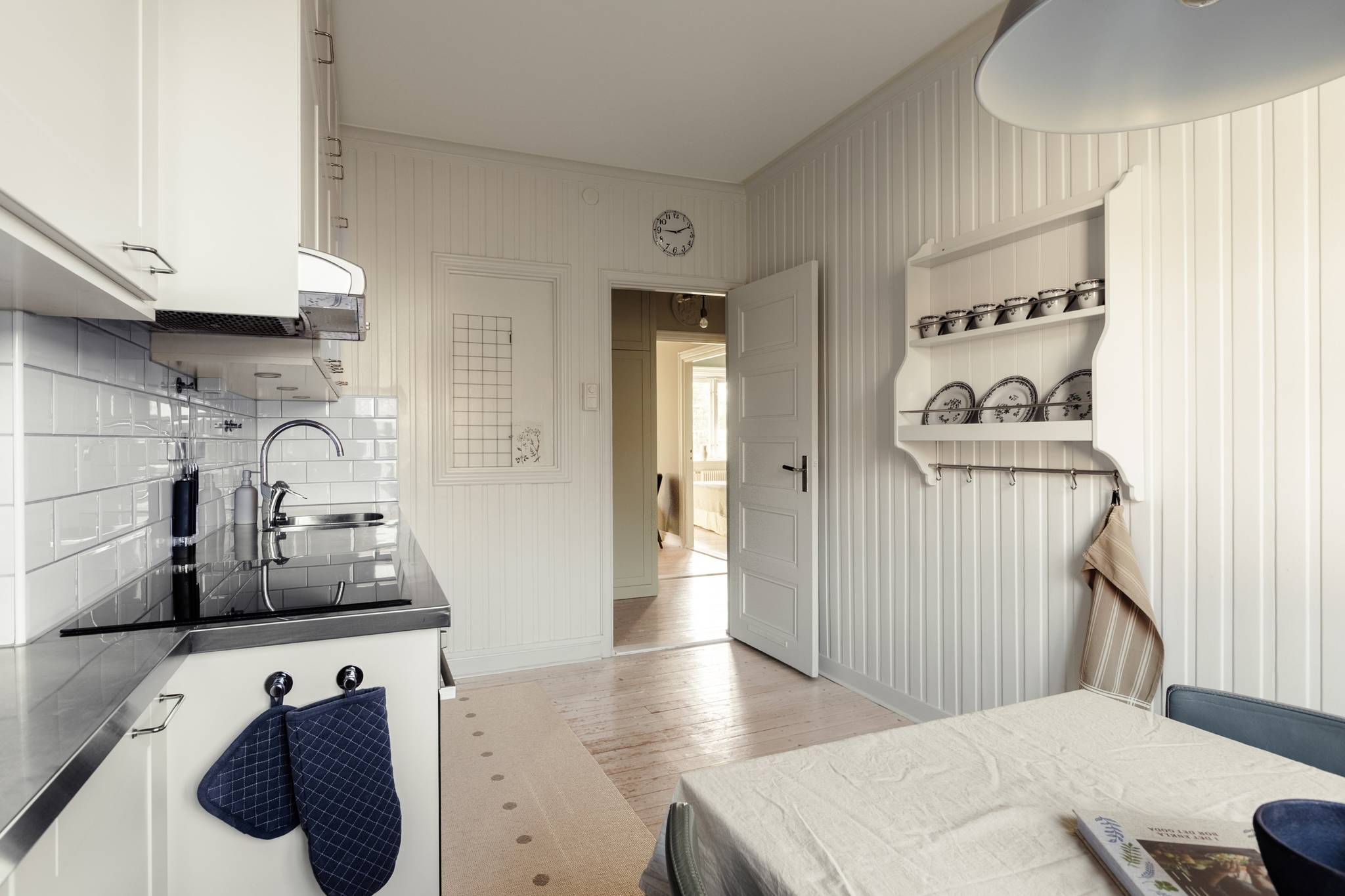 2 rum lägenhet på Sofiagatan 58A Strömmensberg, Göteborgs kommun - bild 3
