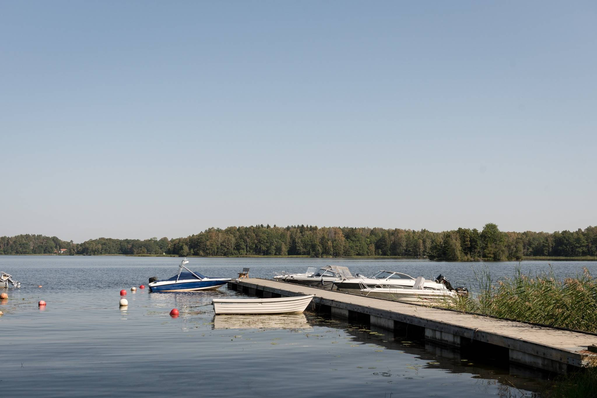 2 rum Fritidshus på Abborrvägen 34 Märsön (östra) Enköpings kommun - bild 49