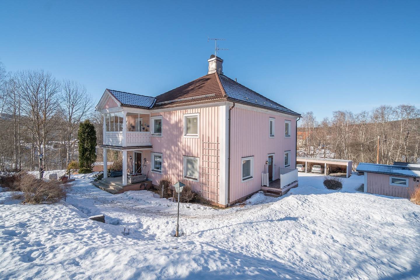 Övrig på Gamla vägen 1 Centralt Sollefteå Sollefteå kommun - bild 3
