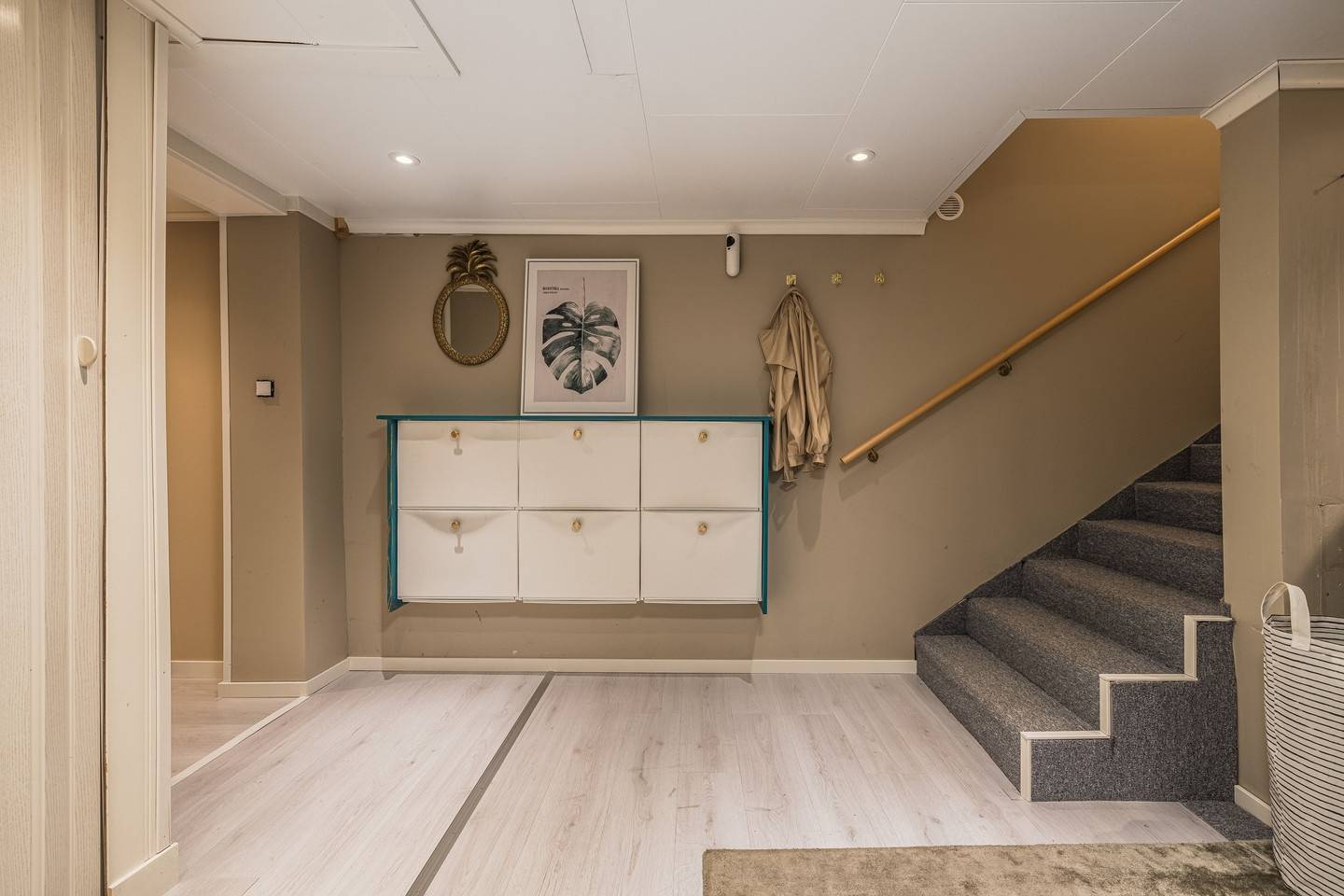 5 rum Villa på Mariedalsgatan 7 Timrå Timrå kommun - bild 34